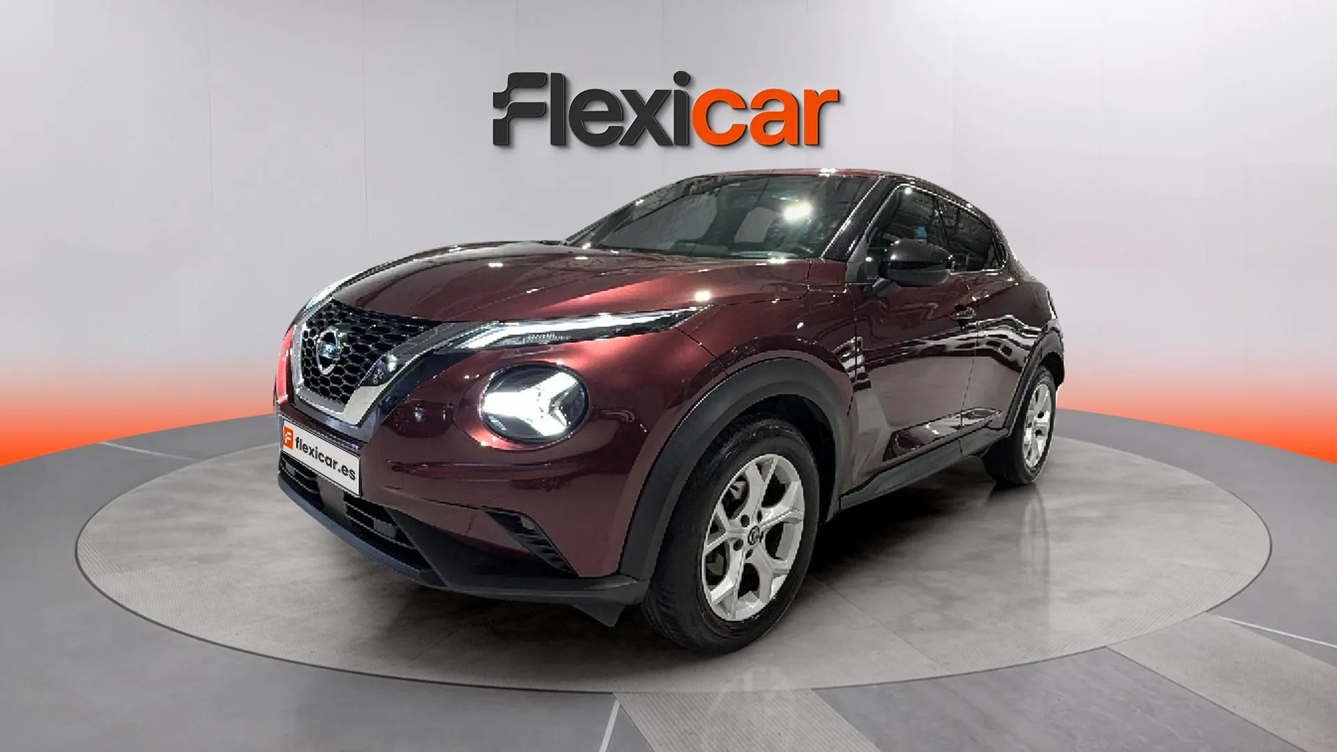 Nissan Juke DIG-T DCT N-Connecta - foto 3