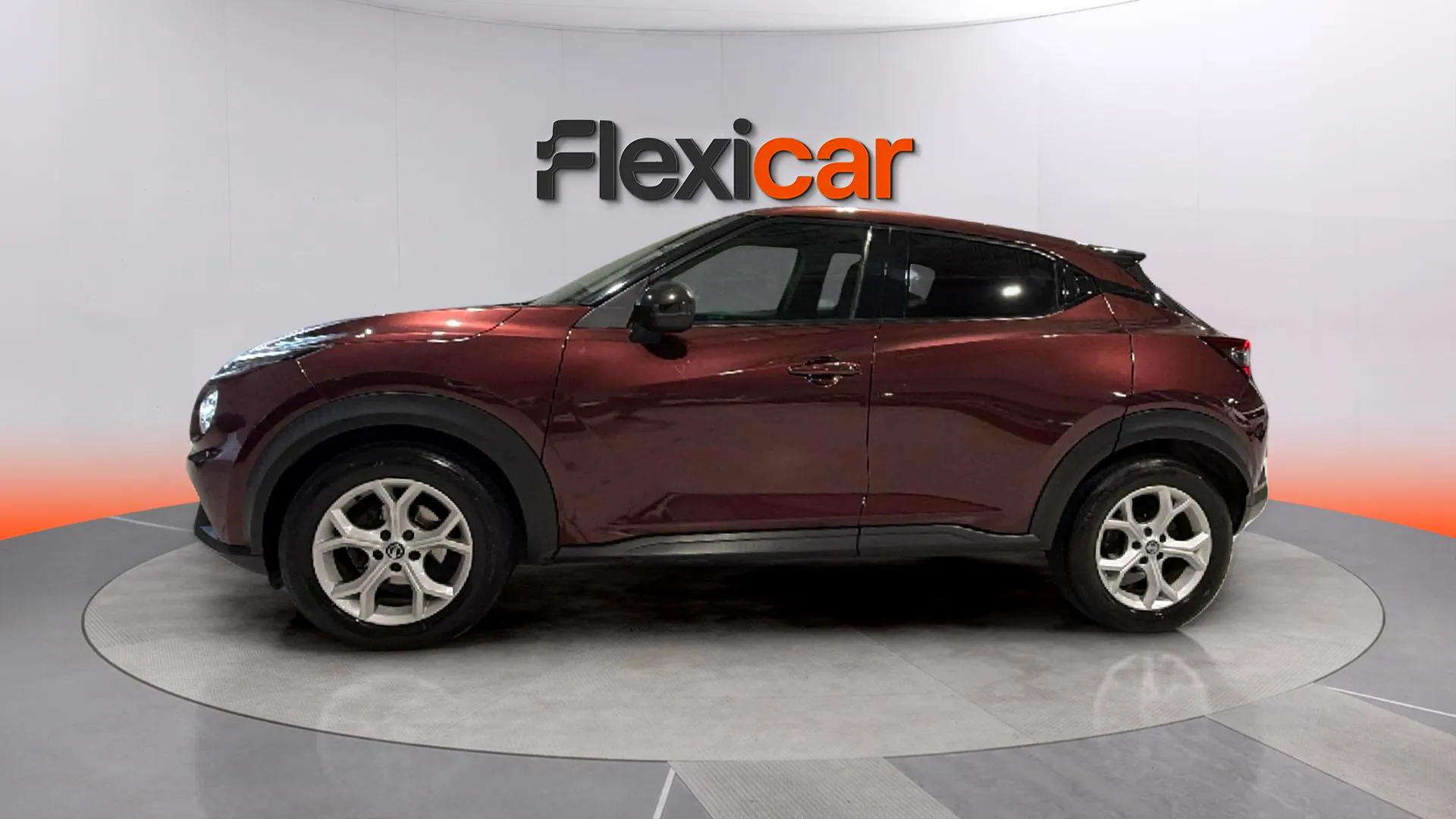 Nissan Juke DIG-T DCT N-Connecta - foto 4