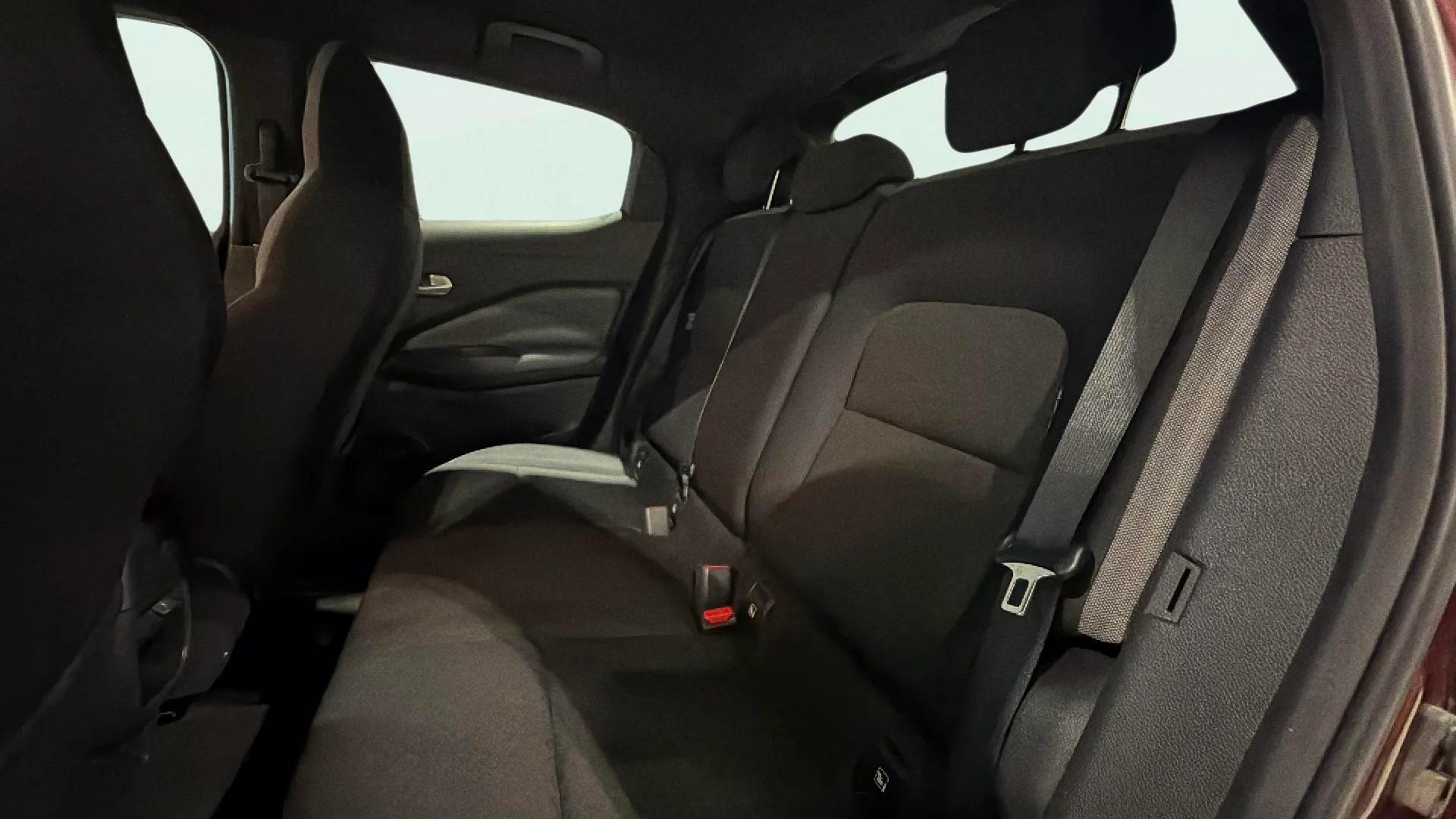 Nissan Juke DIG-T DCT N-Connecta - foto 17