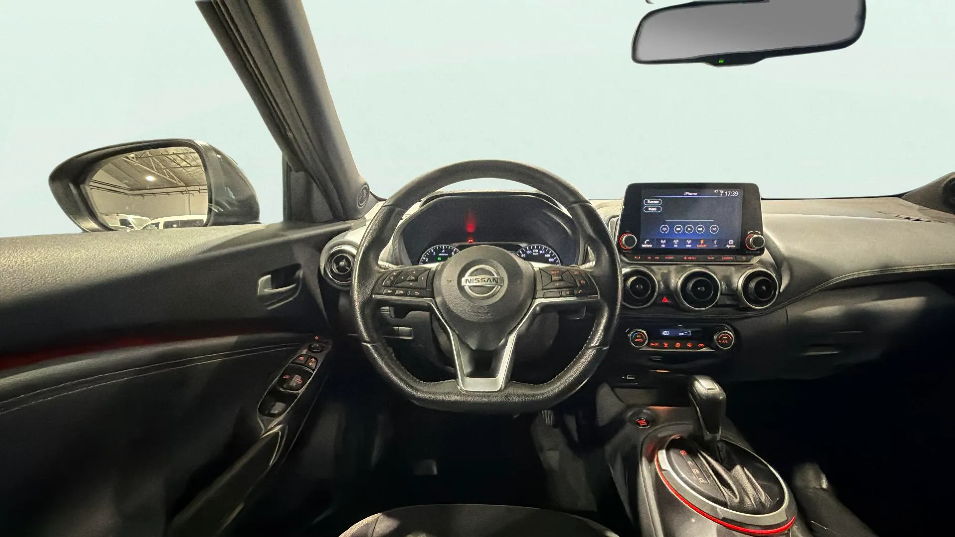Nissan Juke DIG-T DCT N-Connecta - foto 10