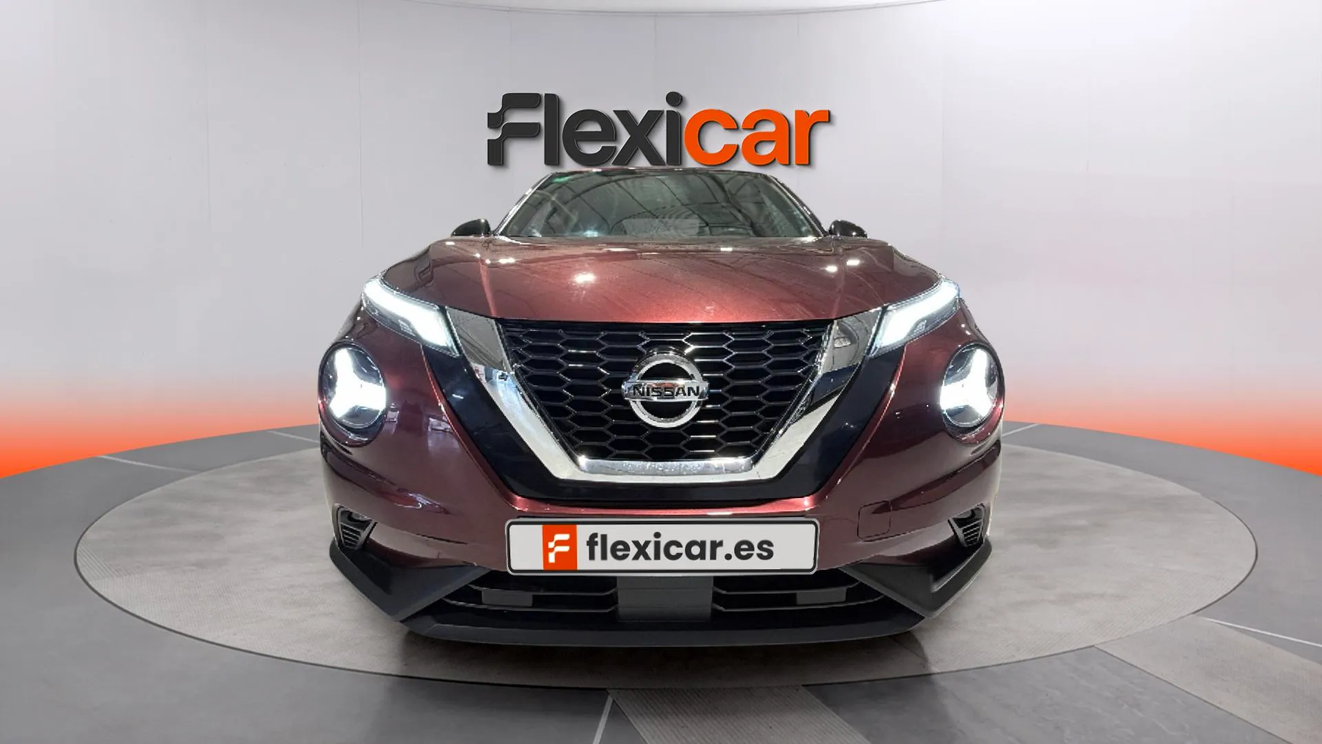 Nissan Juke DIG-T DCT N-Connecta - foto 2
