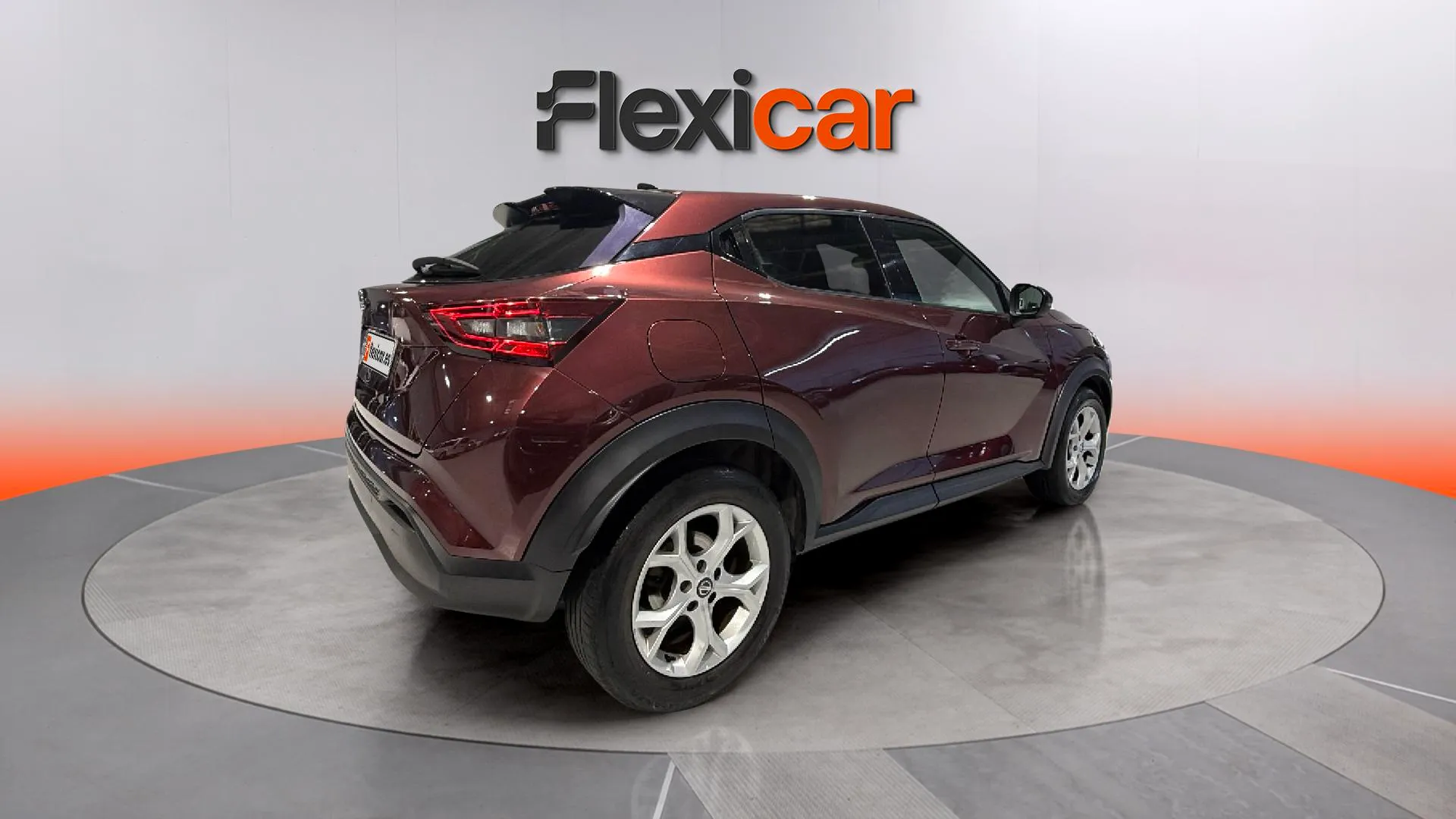 Nissan Juke DIG-T DCT N-Connecta - foto 7