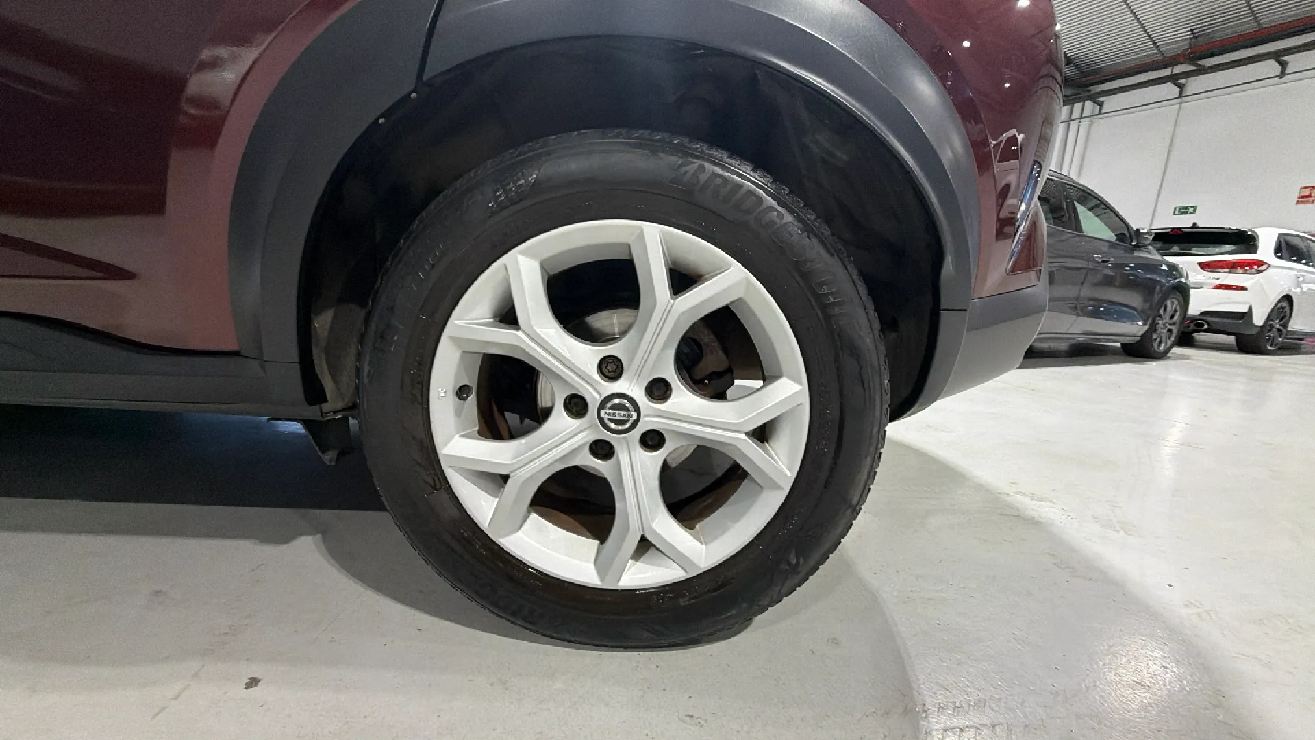 Nissan Juke DIG-T DCT N-Connecta - foto 19