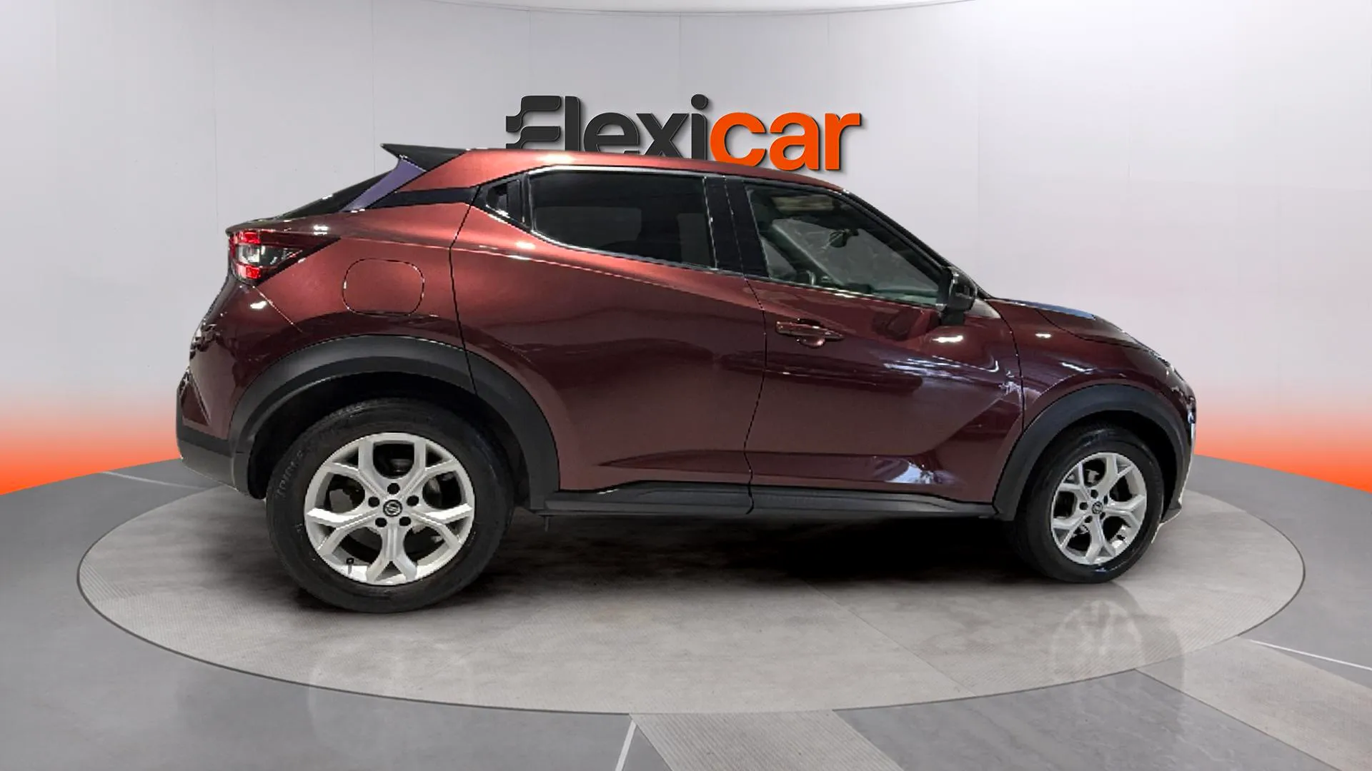 Nissan Juke DIG-T DCT N-Connecta - foto 8