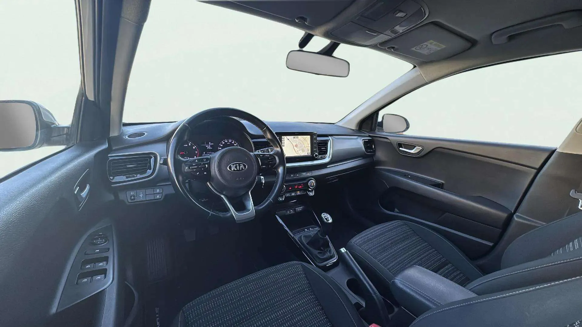 Kia Stonic 1.0 T-GDi Drive - foto 14