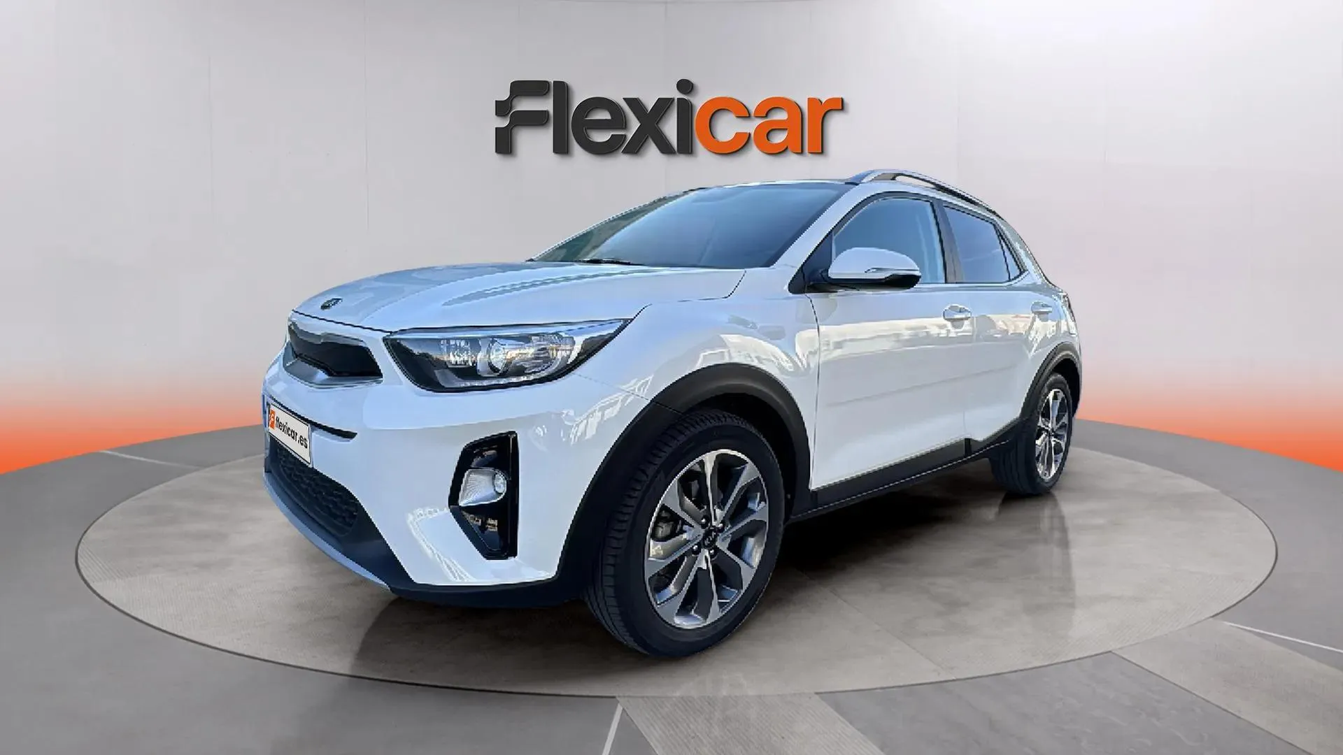 Kia Stonic 1.0 T-GDi Drive - foto 3