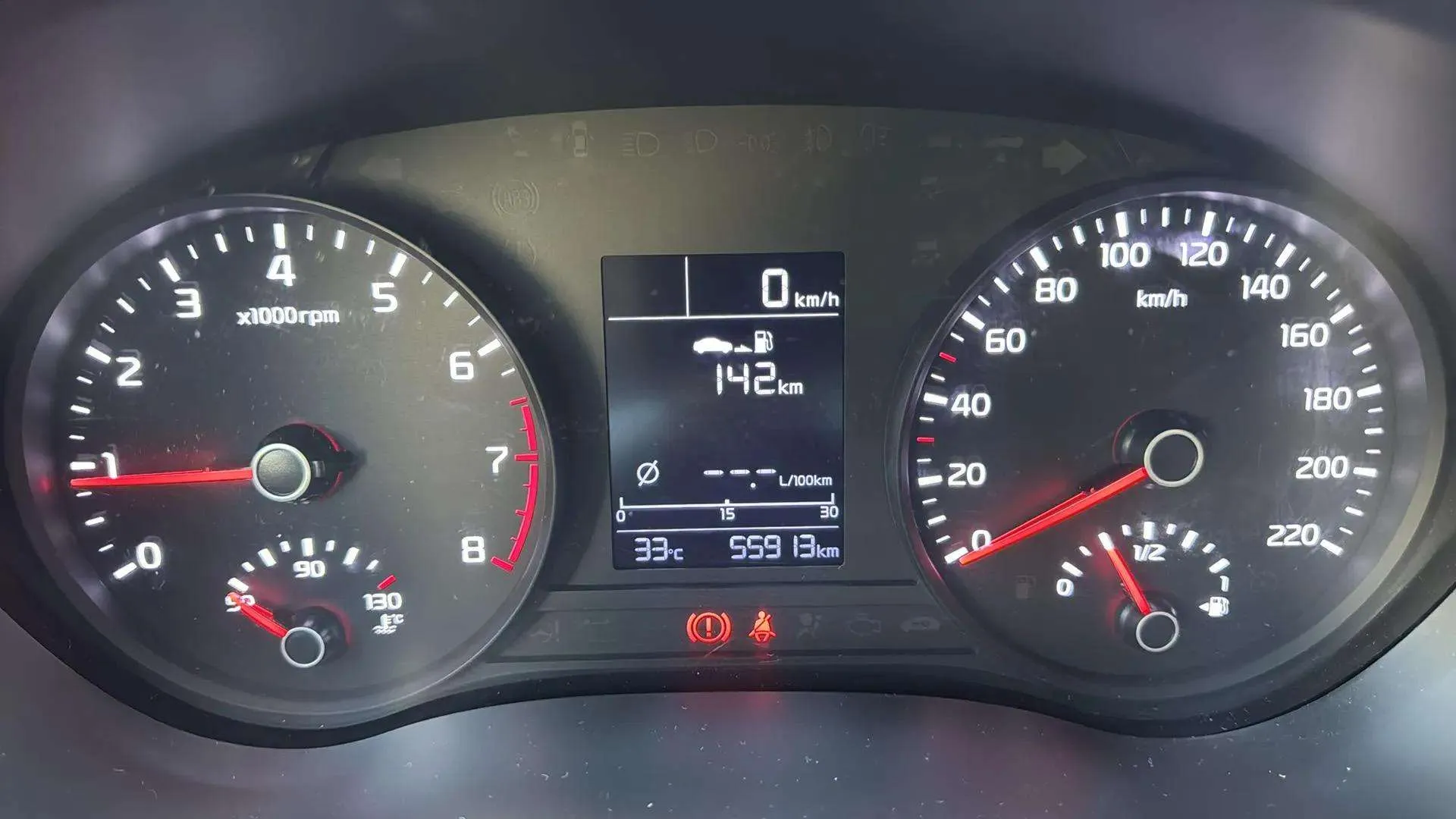 Kia Stonic 1.0 T-GDi Drive - foto 18