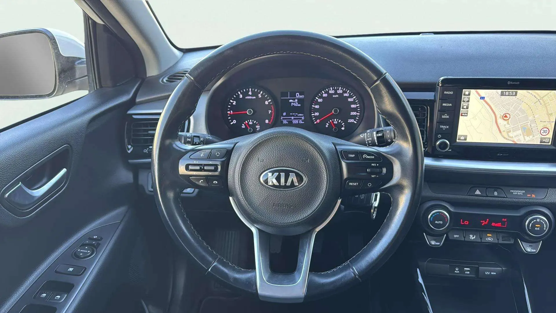 Kia Stonic 1.0 T-GDi Drive - foto 13