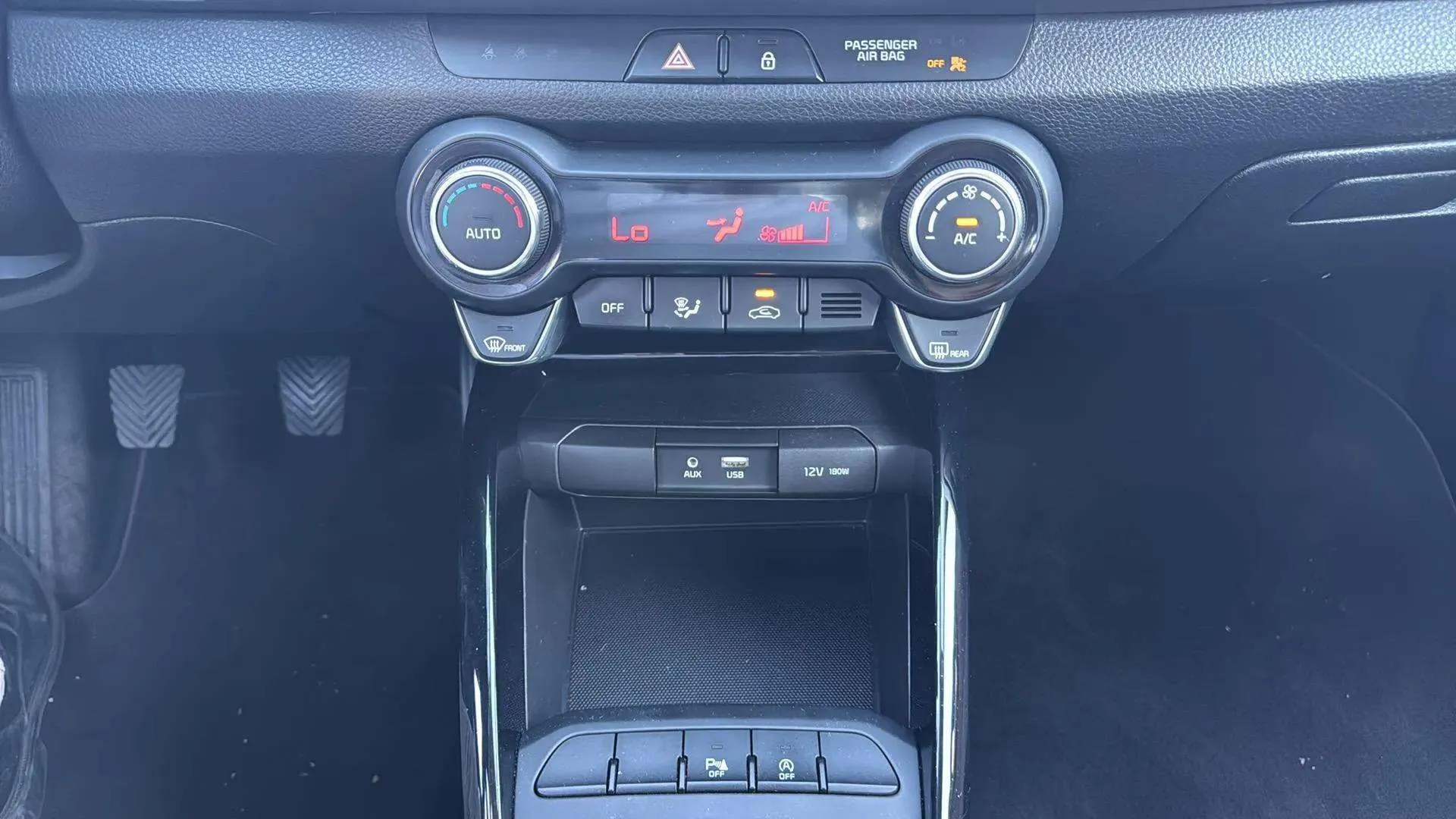 Kia Stonic 1.0 T-GDi Drive - foto 19