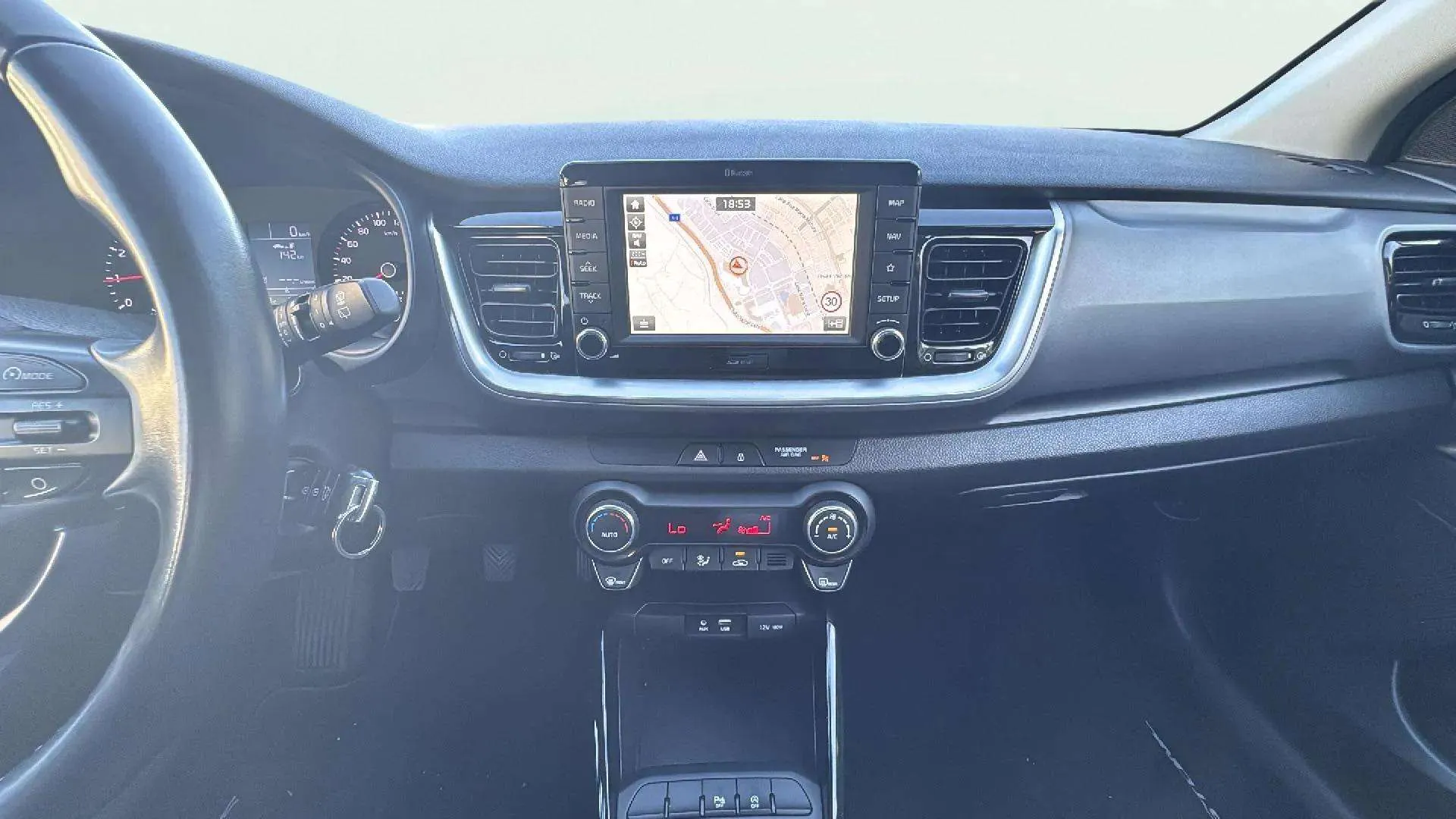 Kia Stonic 1.0 T-GDi Drive - foto 12