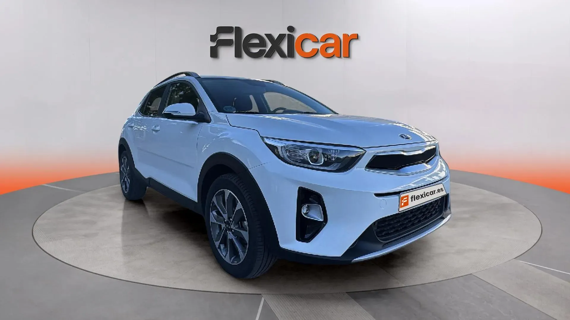 Kia Stonic 1.0 T-GDi Drive - foto 1