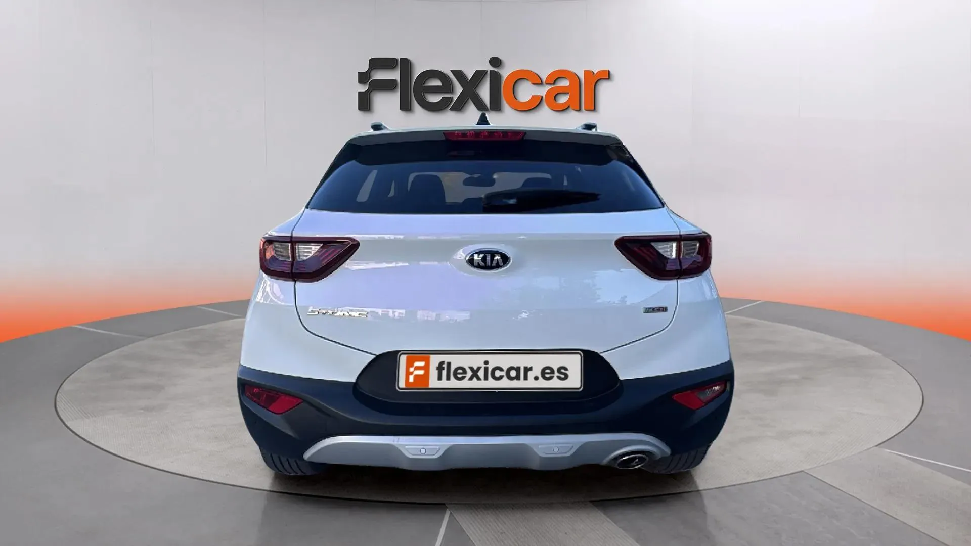 Kia Stonic 1.0 T-GDi Drive - foto 5