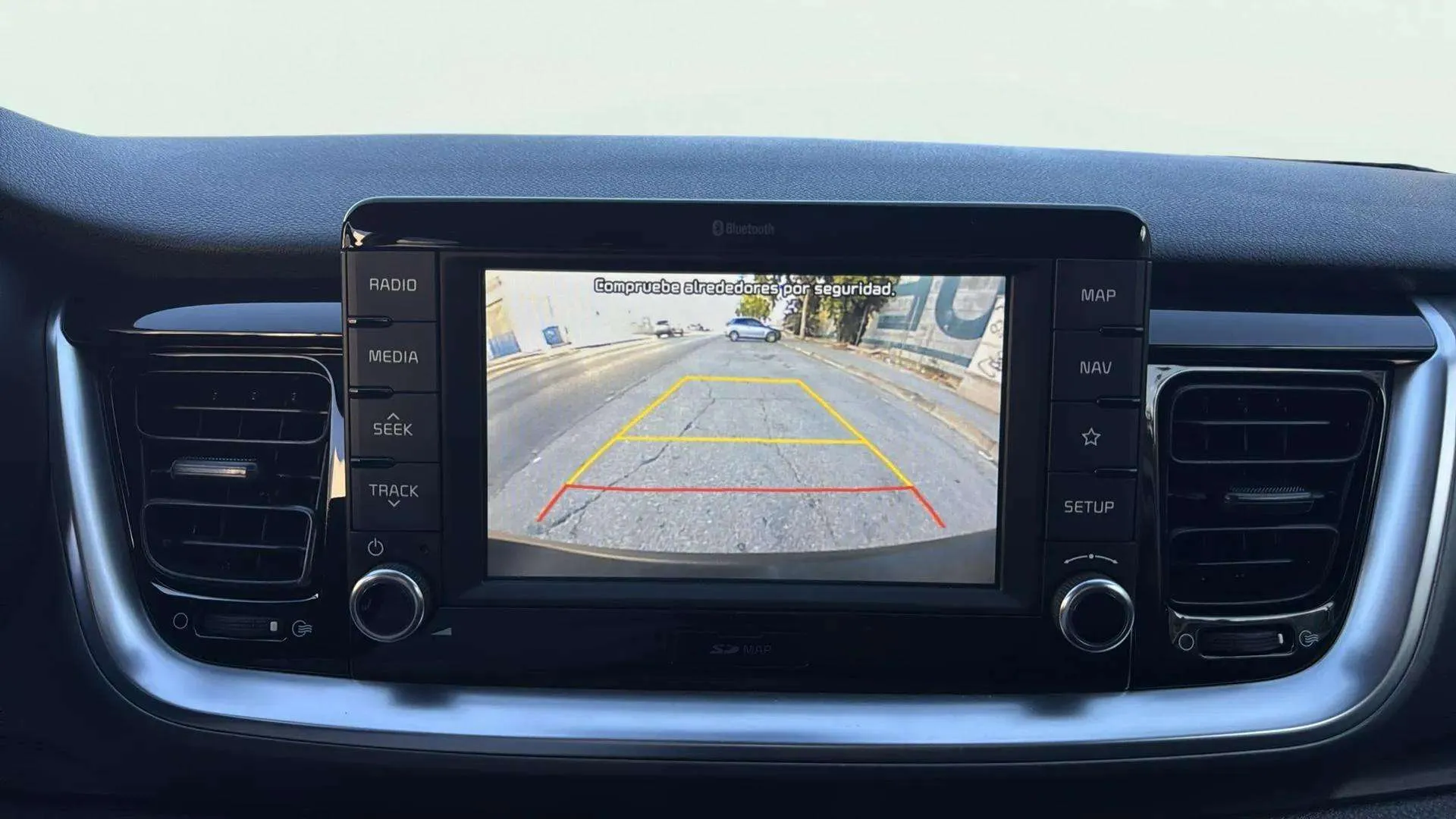 Kia Stonic 1.0 T-GDi Drive - foto 17