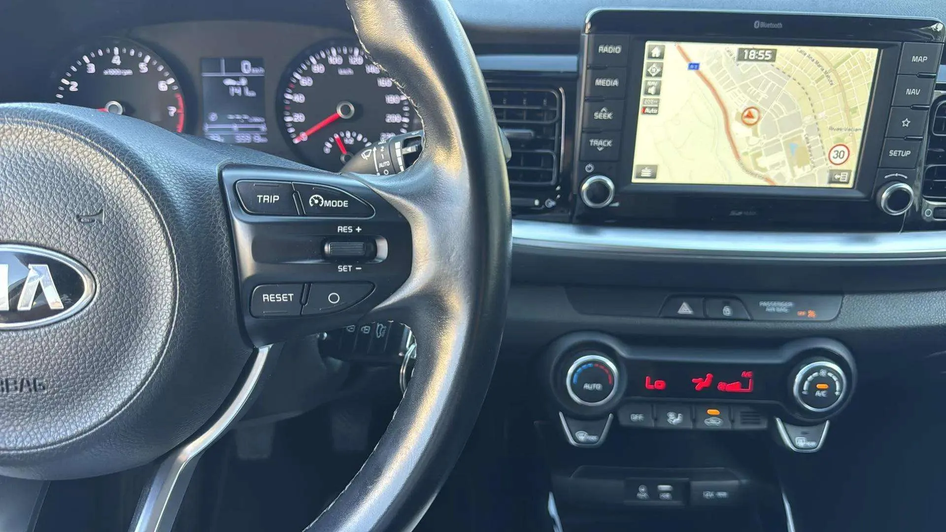 Kia Stonic 1.0 T-GDi Drive - foto 16