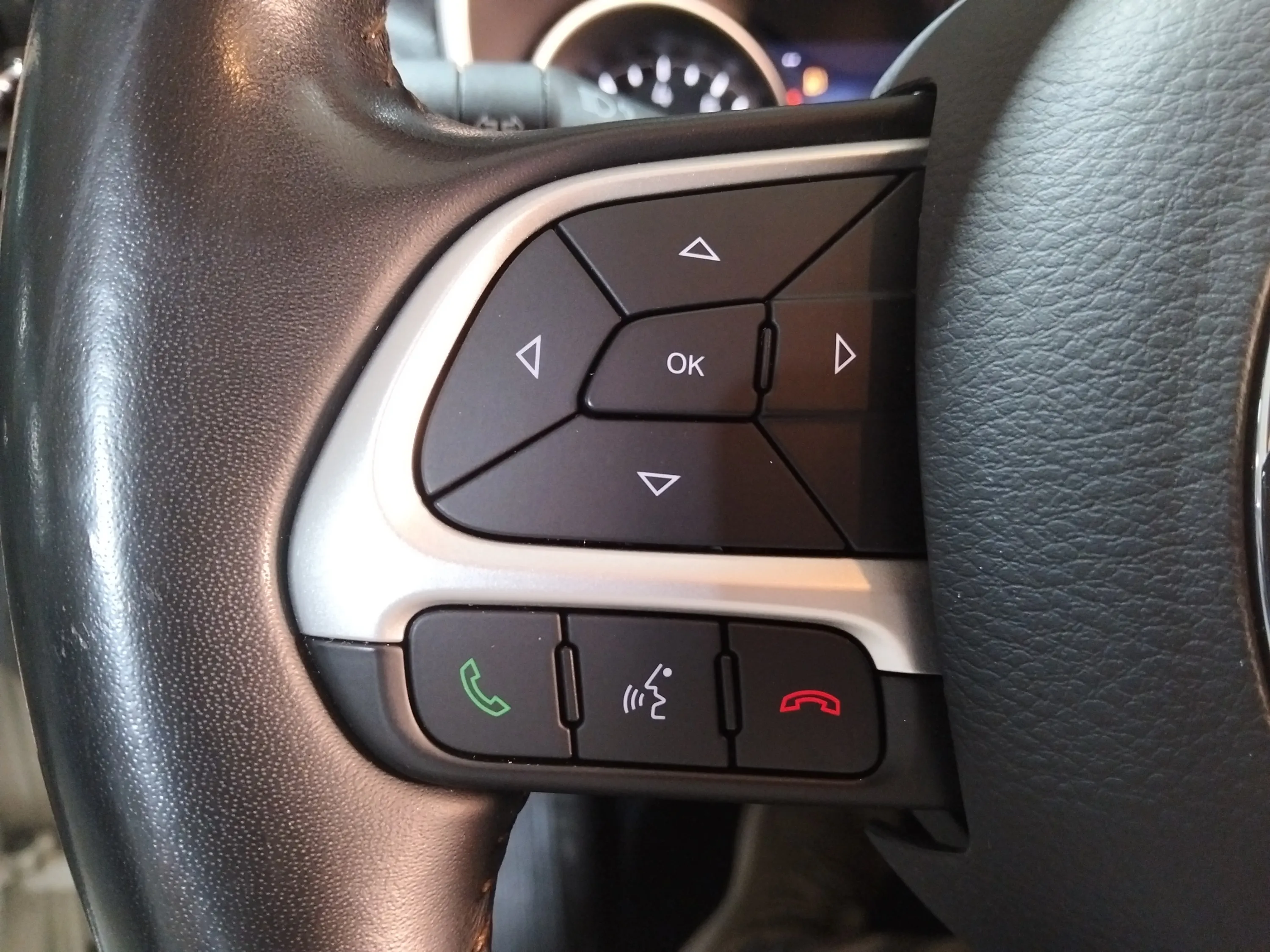 Jeep Compass 1.3 Gse S Ddct 4x2 - foto 25