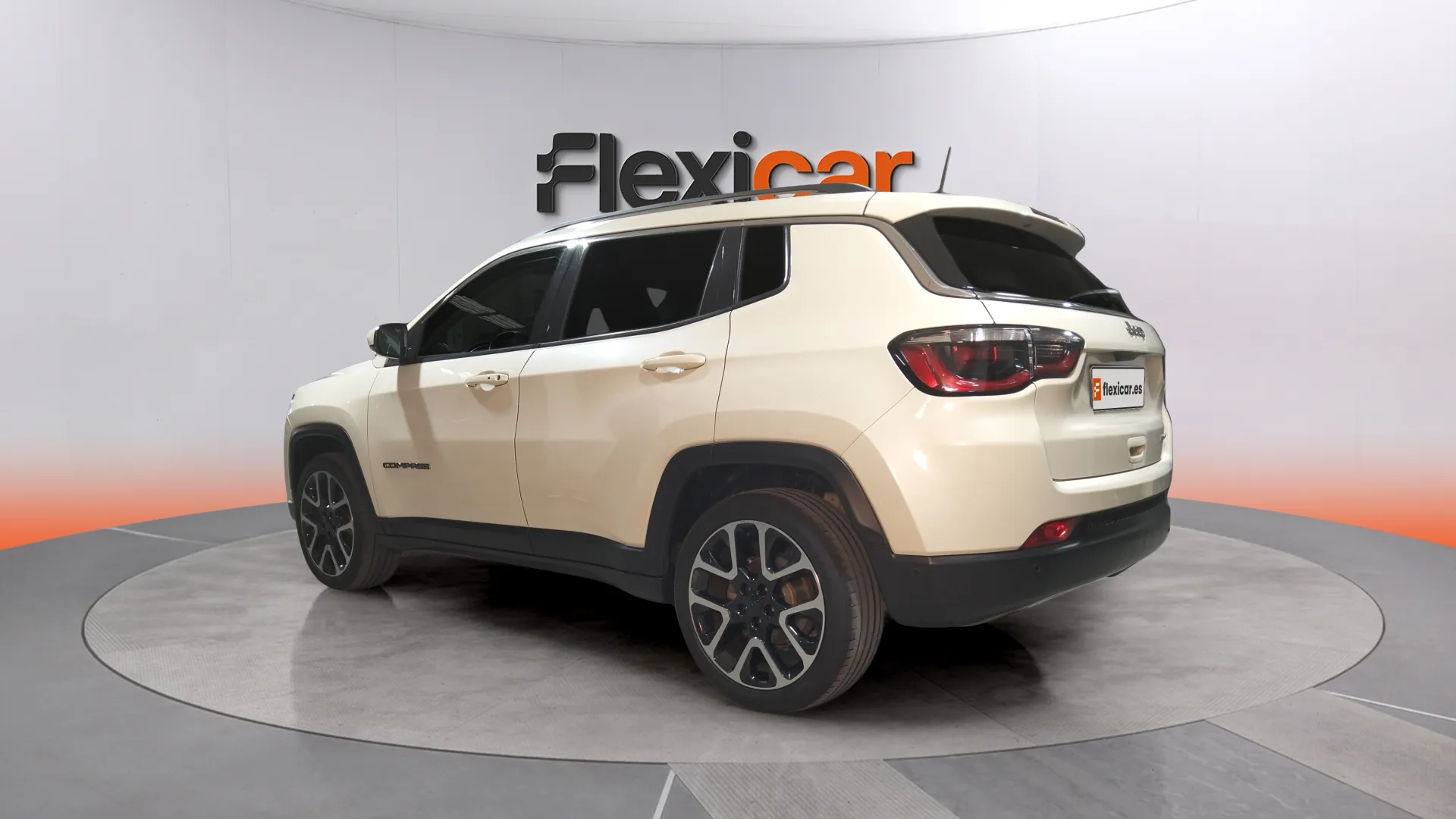 Jeep Compass 1.3 Gse S Ddct 4x2 - foto 5