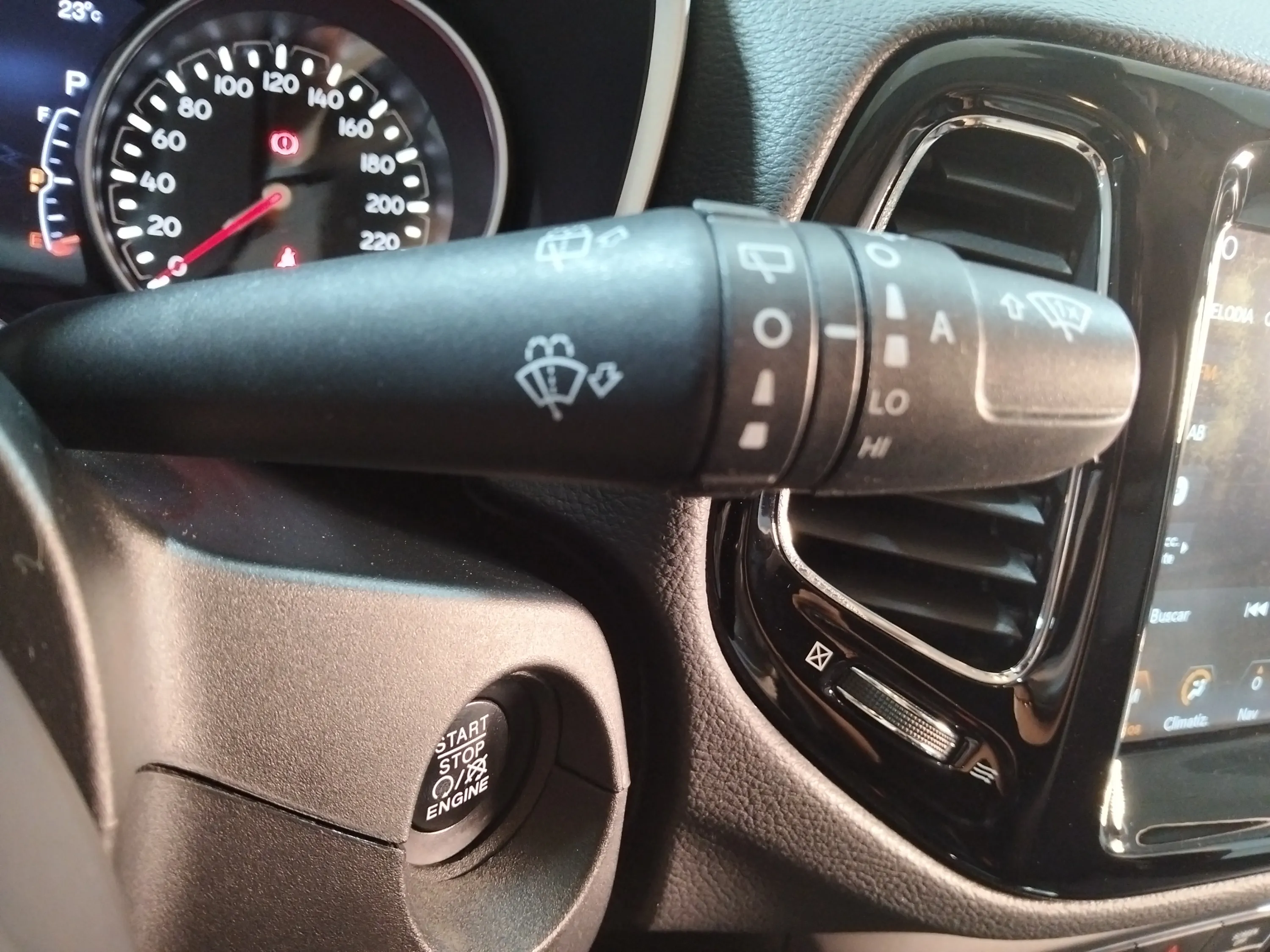 Jeep Compass 1.3 Gse S Ddct 4x2 - foto 26