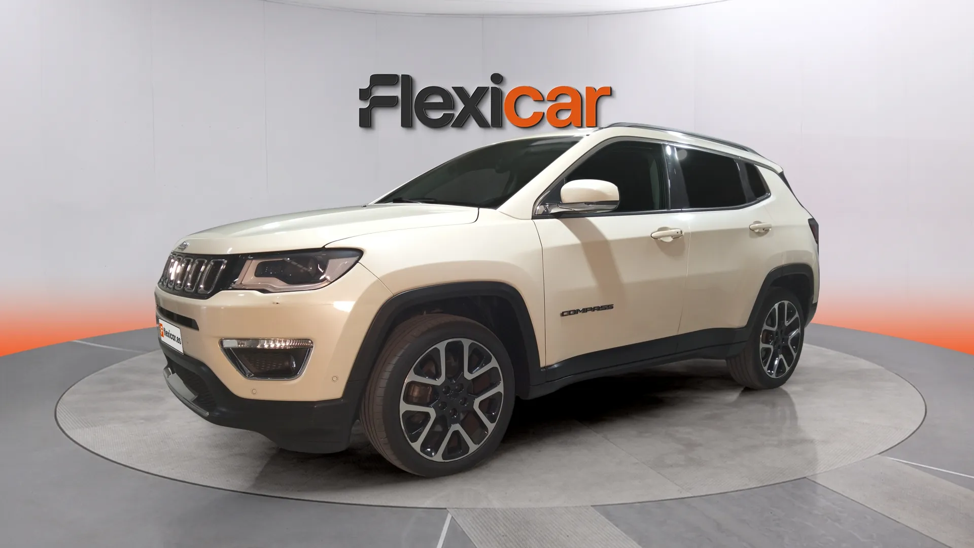 Jeep Compass 1.3 Gse S Ddct 4x2 - foto 3
