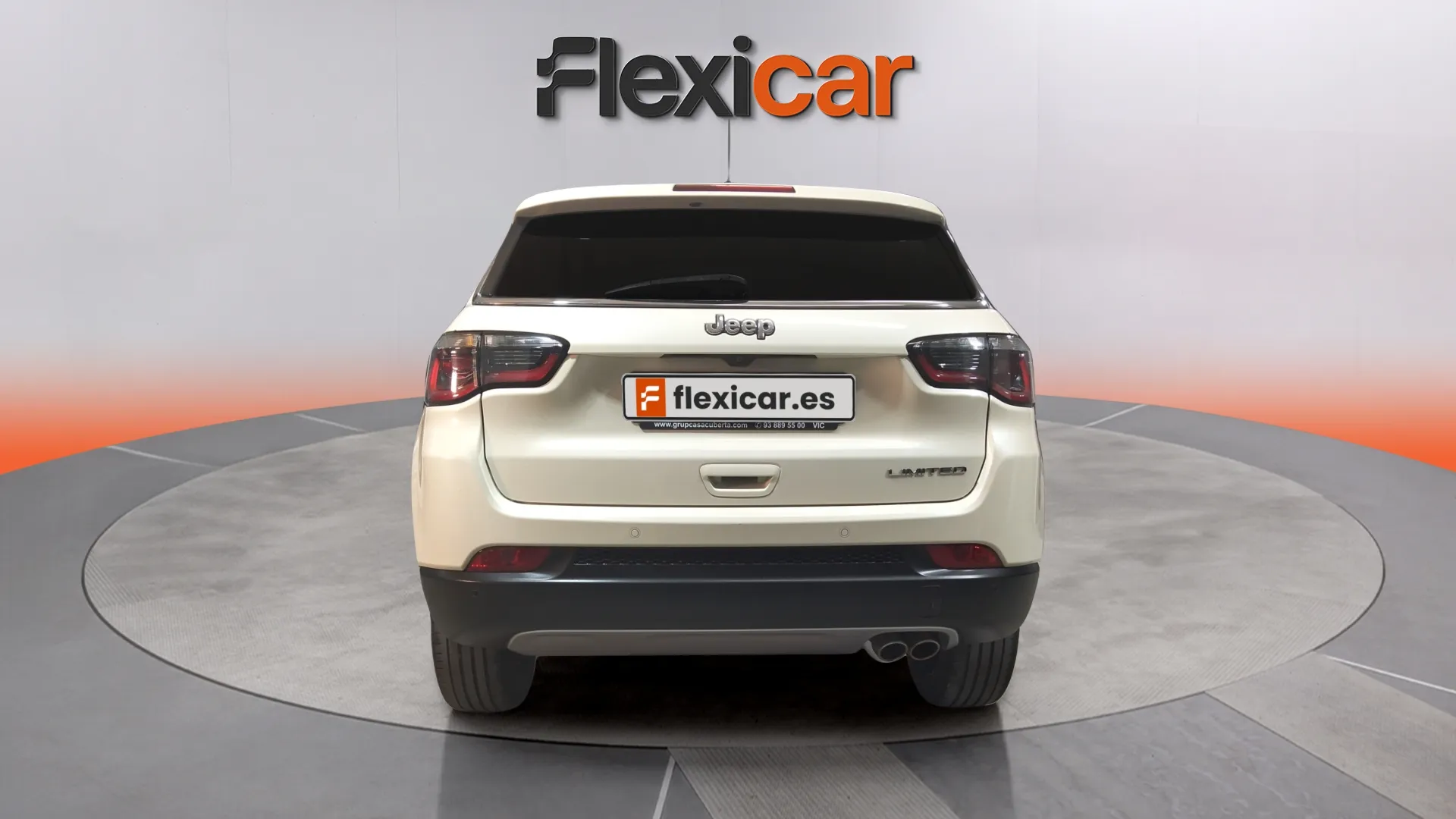 Jeep Compass 1.3 Gse S Ddct 4x2 - foto 6