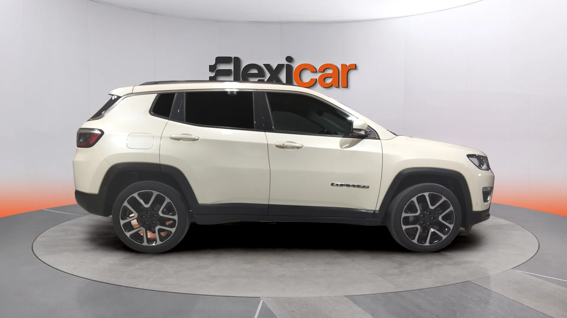 Jeep Compass 1.3 Gse S Ddct 4x2 - foto 8