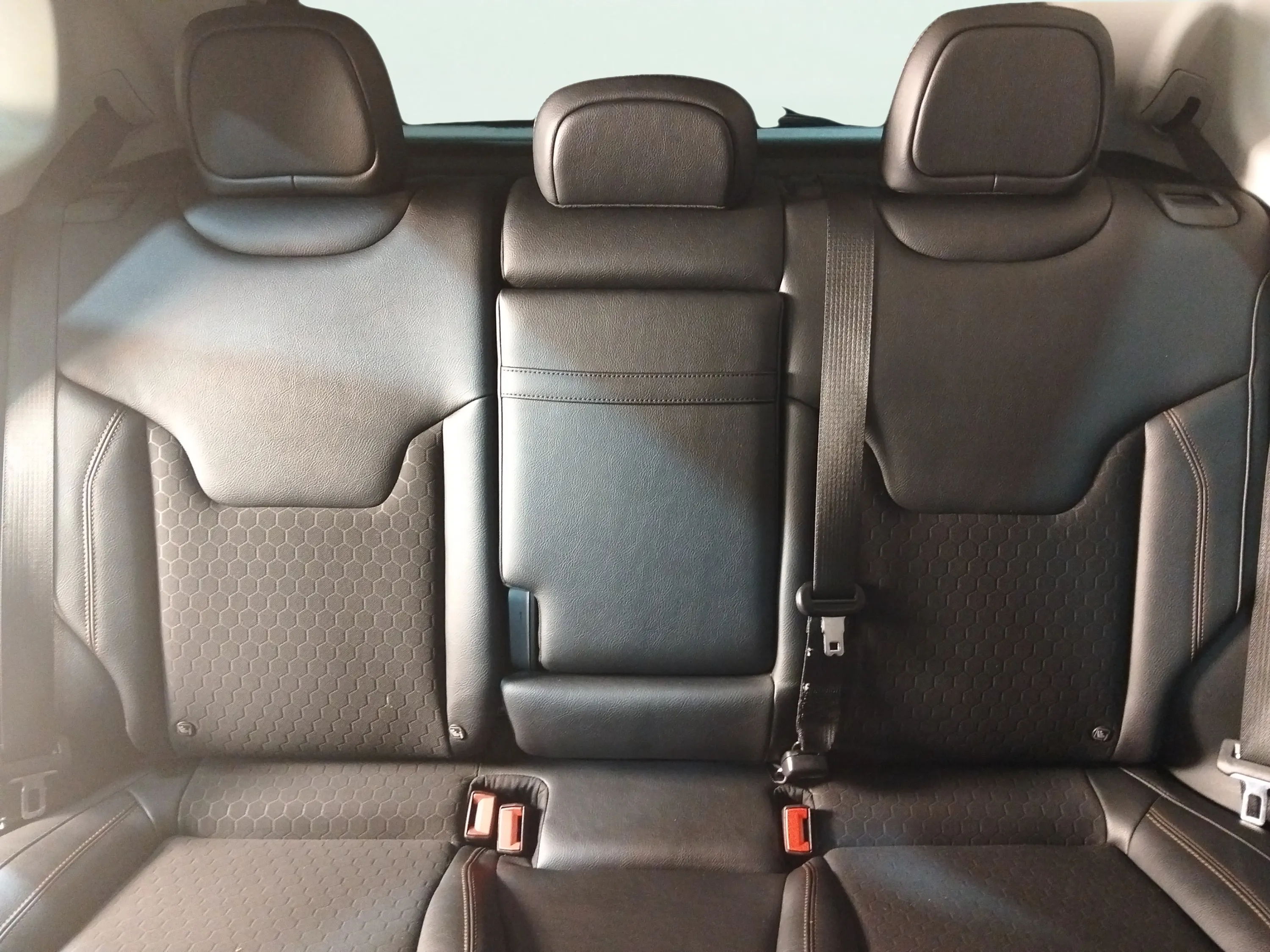 Jeep Compass 1.3 Gse S Ddct 4x2 - foto 15