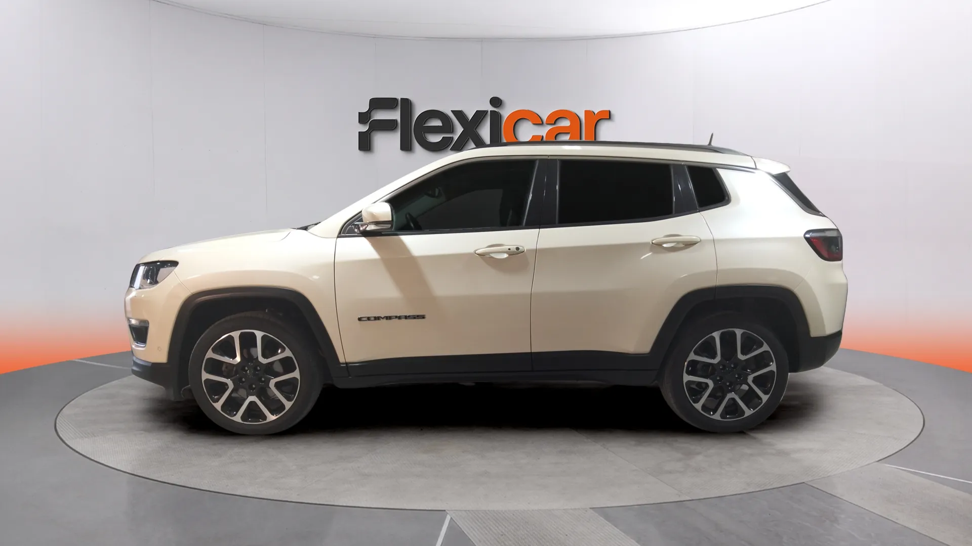Jeep Compass 1.3 Gse S Ddct 4x2 - foto 4