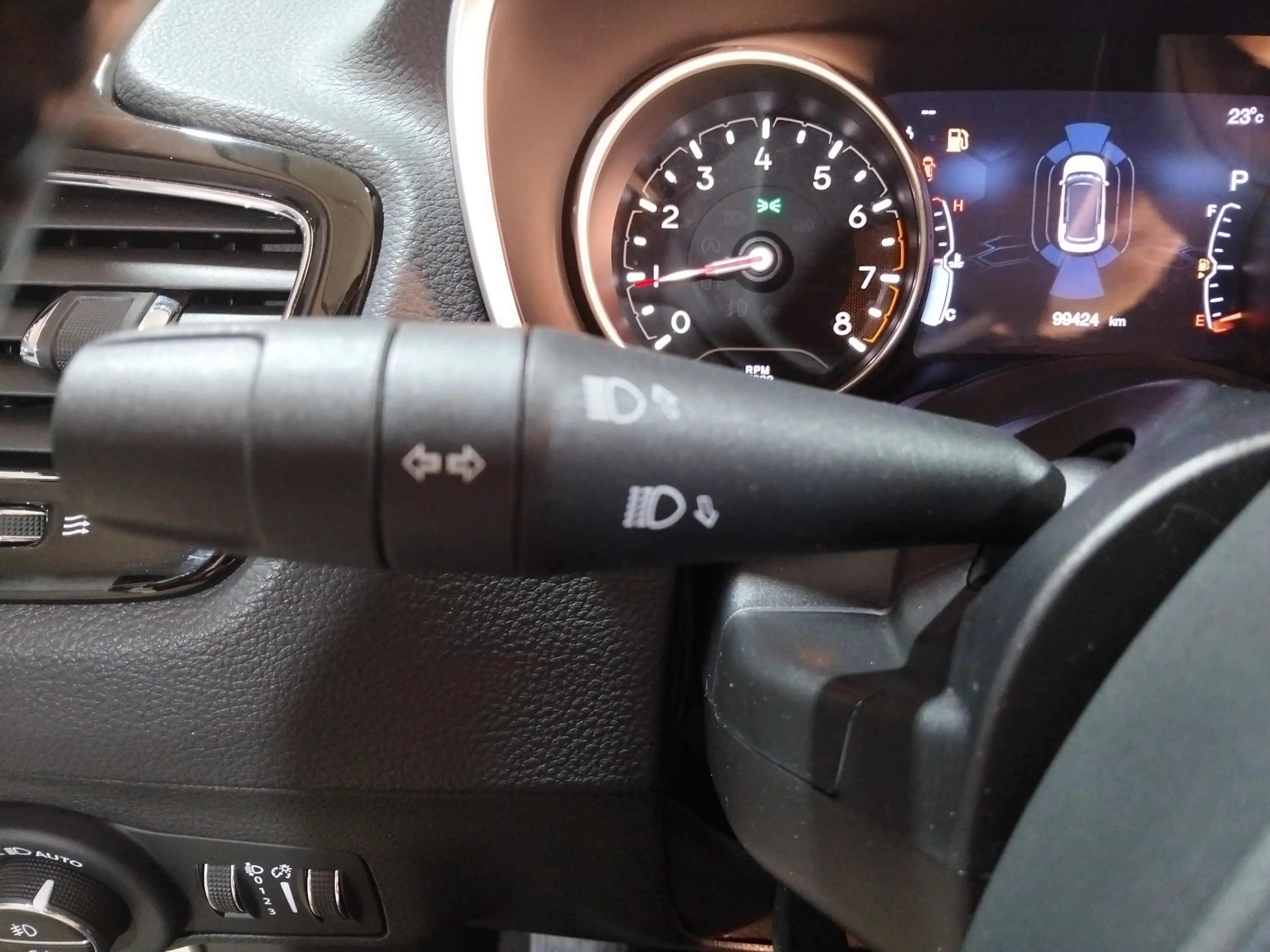 Jeep Compass 1.3 Gse S Ddct 4x2 - foto 27