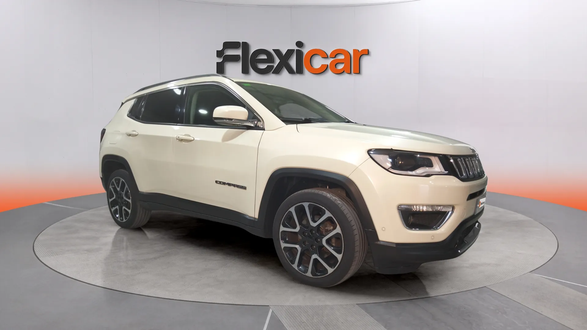Jeep Compass 1.3 Gse S Ddct 4x2 - foto 1