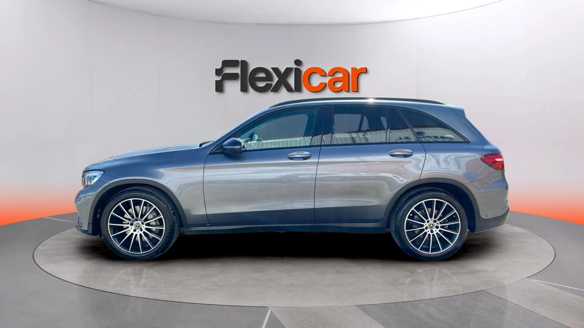 Mercedes-Benz GLC 220 d 4MATIC - foto 4