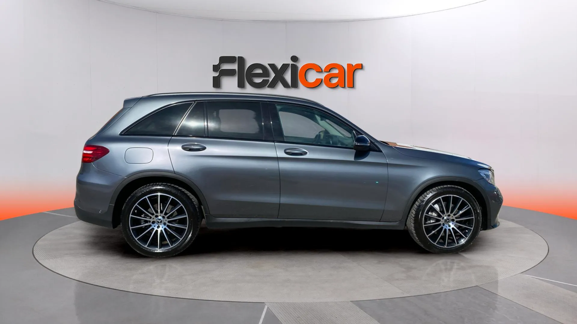 Mercedes-Benz GLC 220 d 4MATIC - foto 5