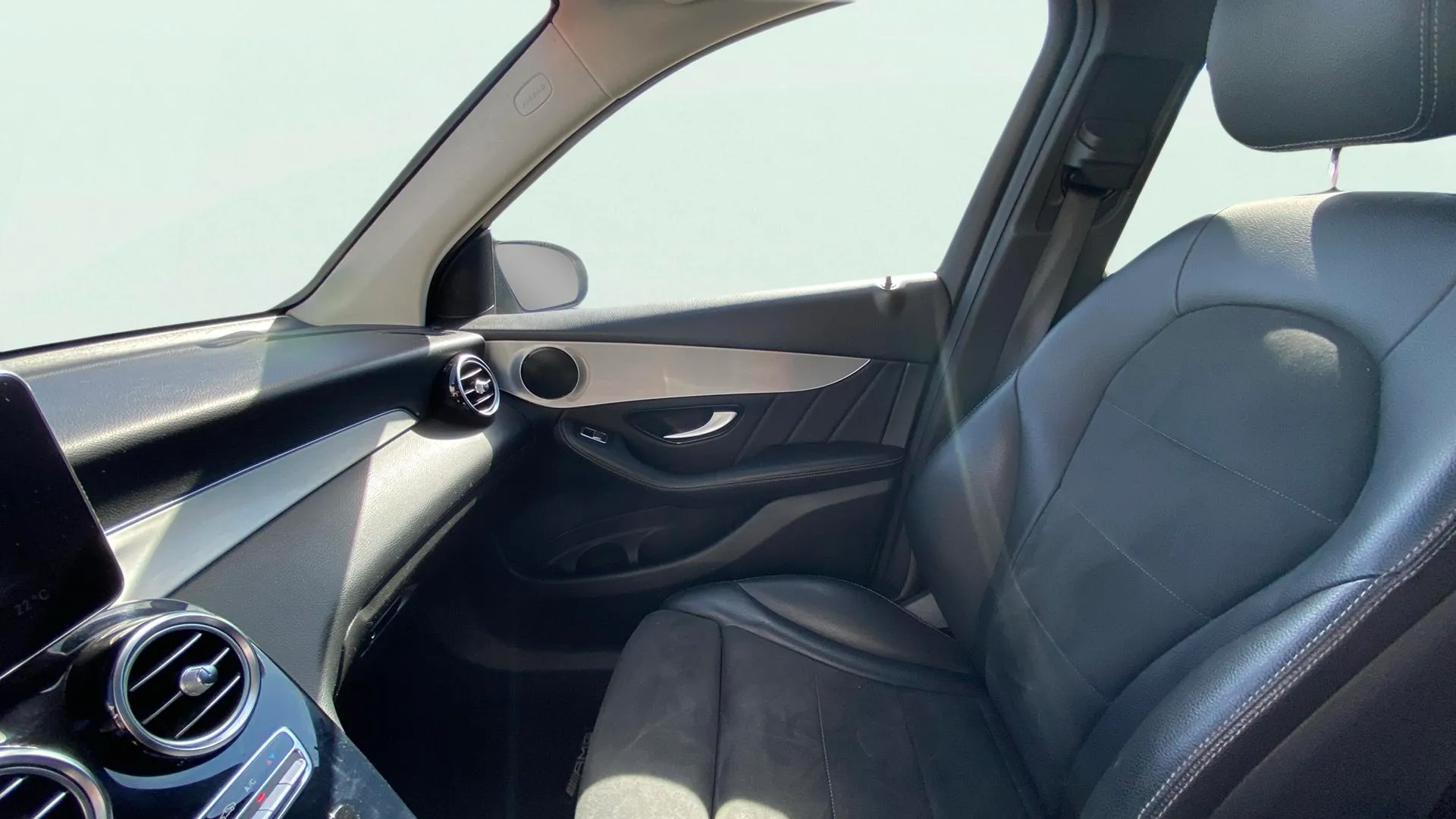 Mercedes-Benz GLC 220 d 4MATIC - foto 15