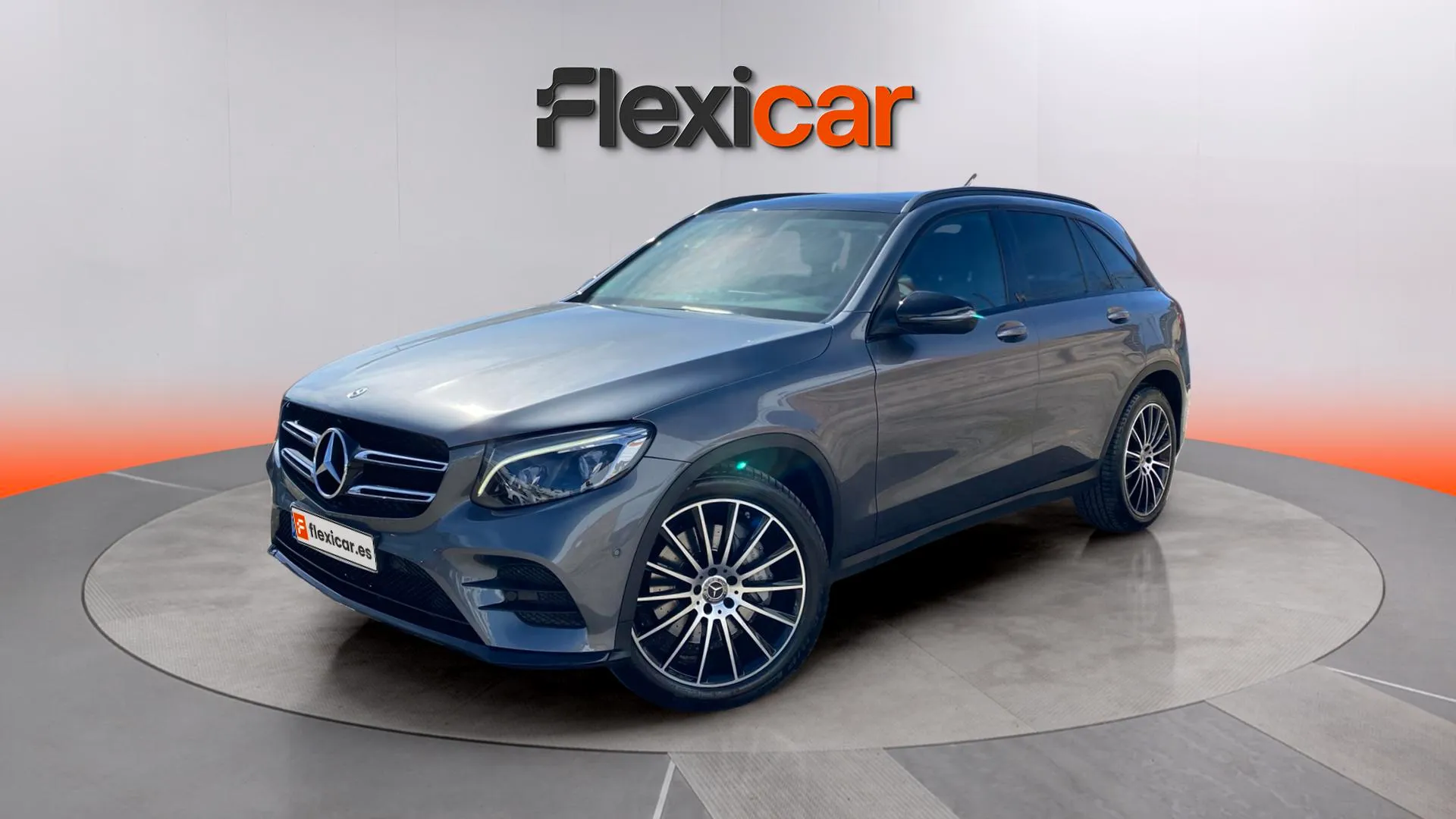 Mercedes-Benz GLC 220 d 4MATIC - foto 3