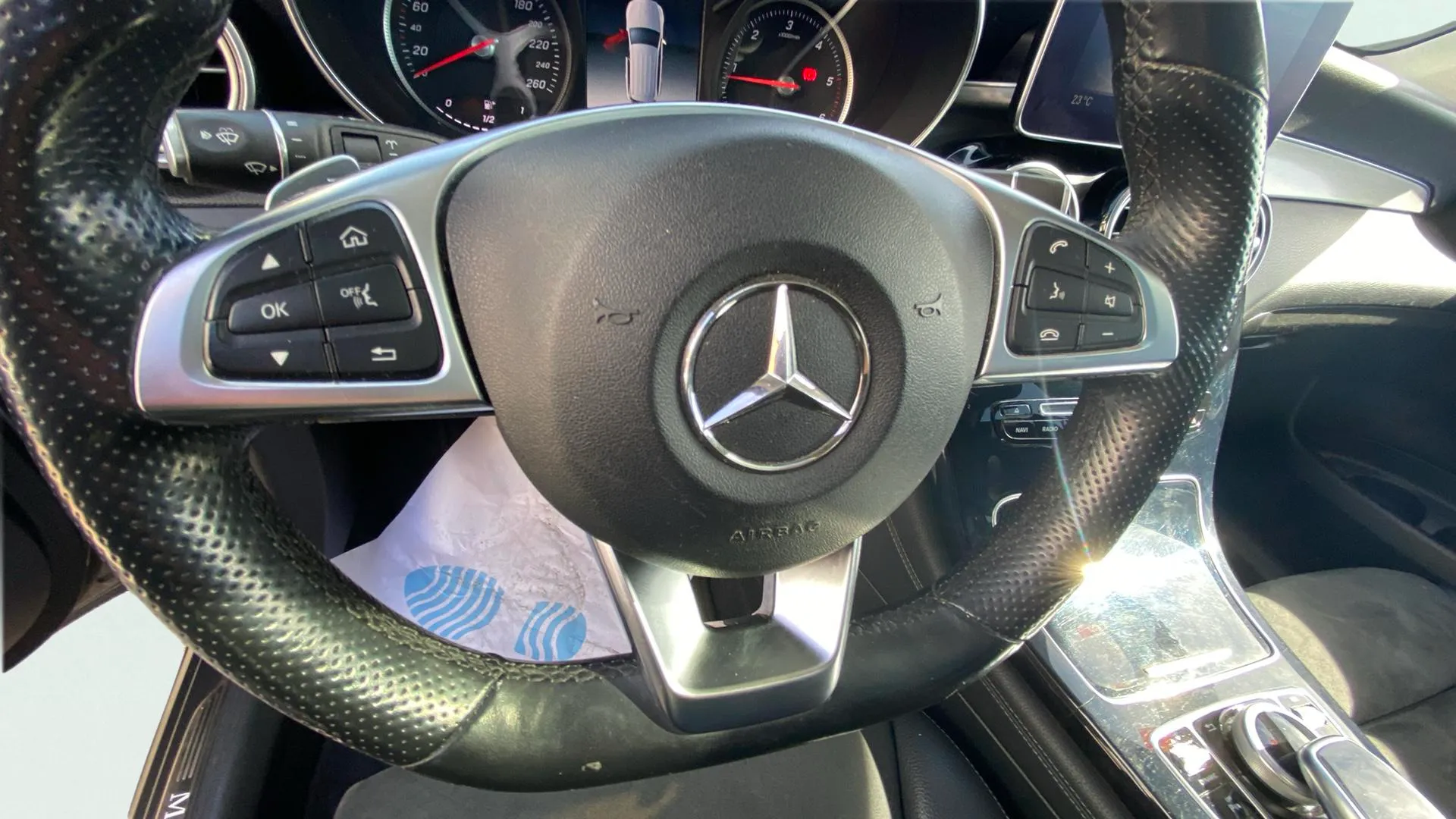 Mercedes-Benz GLC 220 d 4MATIC - foto 16