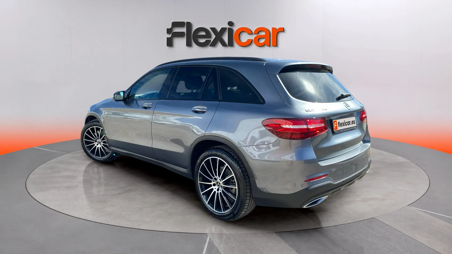 Mercedes-Benz GLC 220 d 4MATIC - foto 8