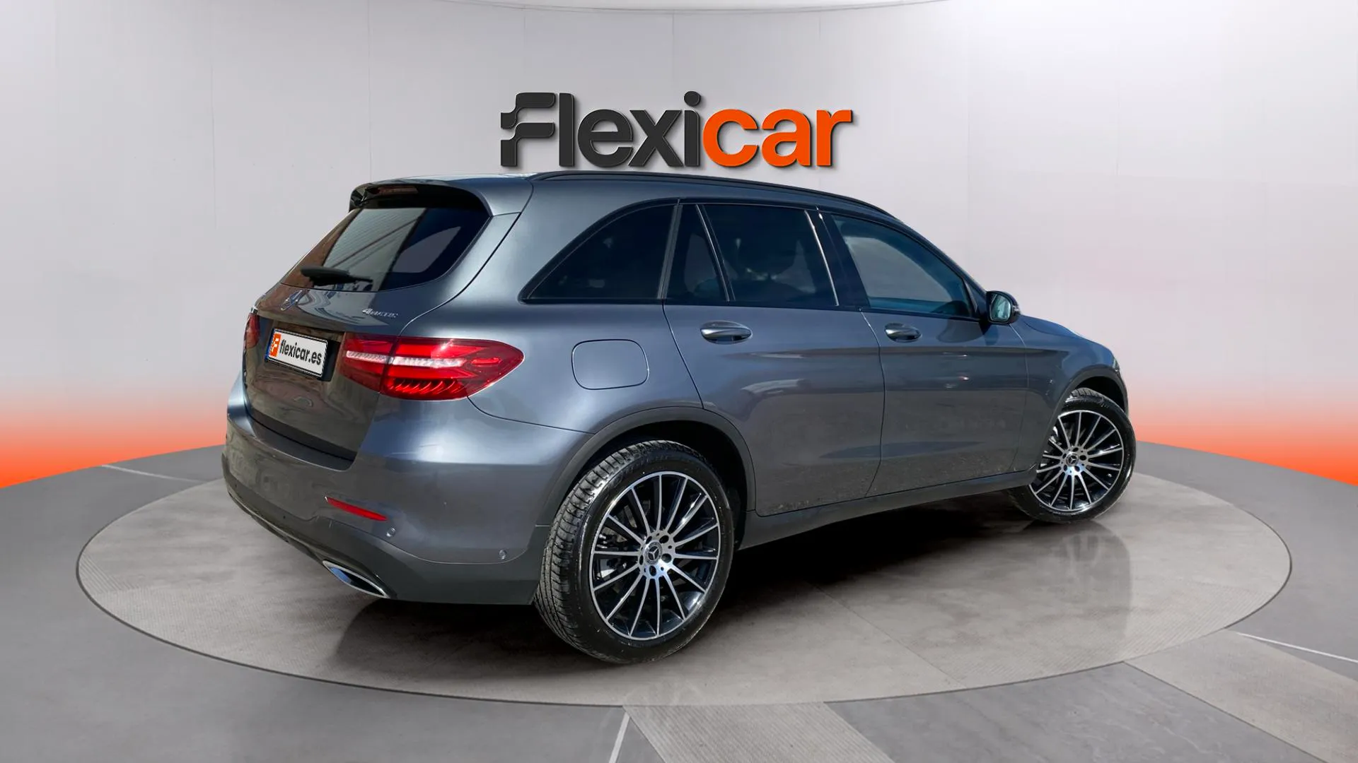 Mercedes-Benz GLC 220 d 4MATIC - foto 6