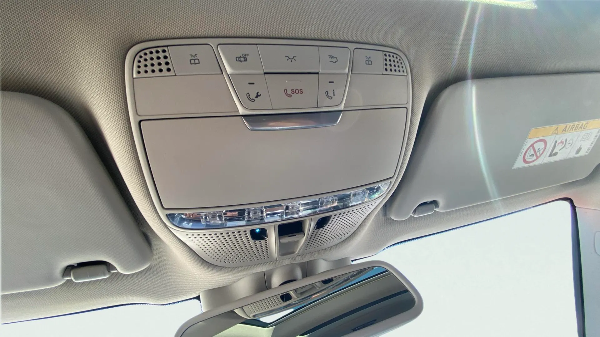 Mercedes-Benz GLC 220 d 4MATIC - foto 23