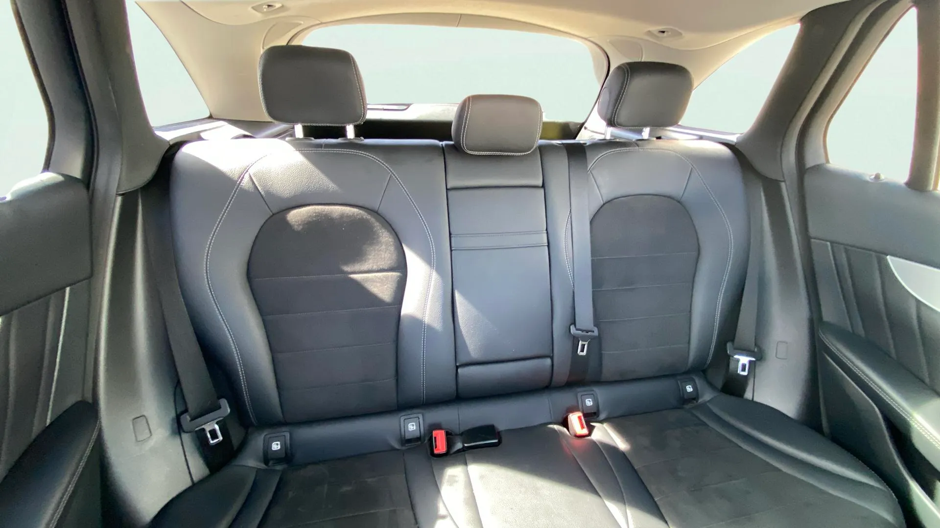 Mercedes-Benz GLC 220 d 4MATIC - foto 14