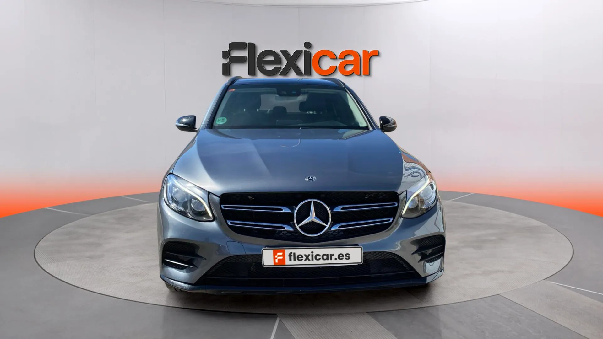 Mercedes-Benz GLC 220 d 4MATIC - foto 2