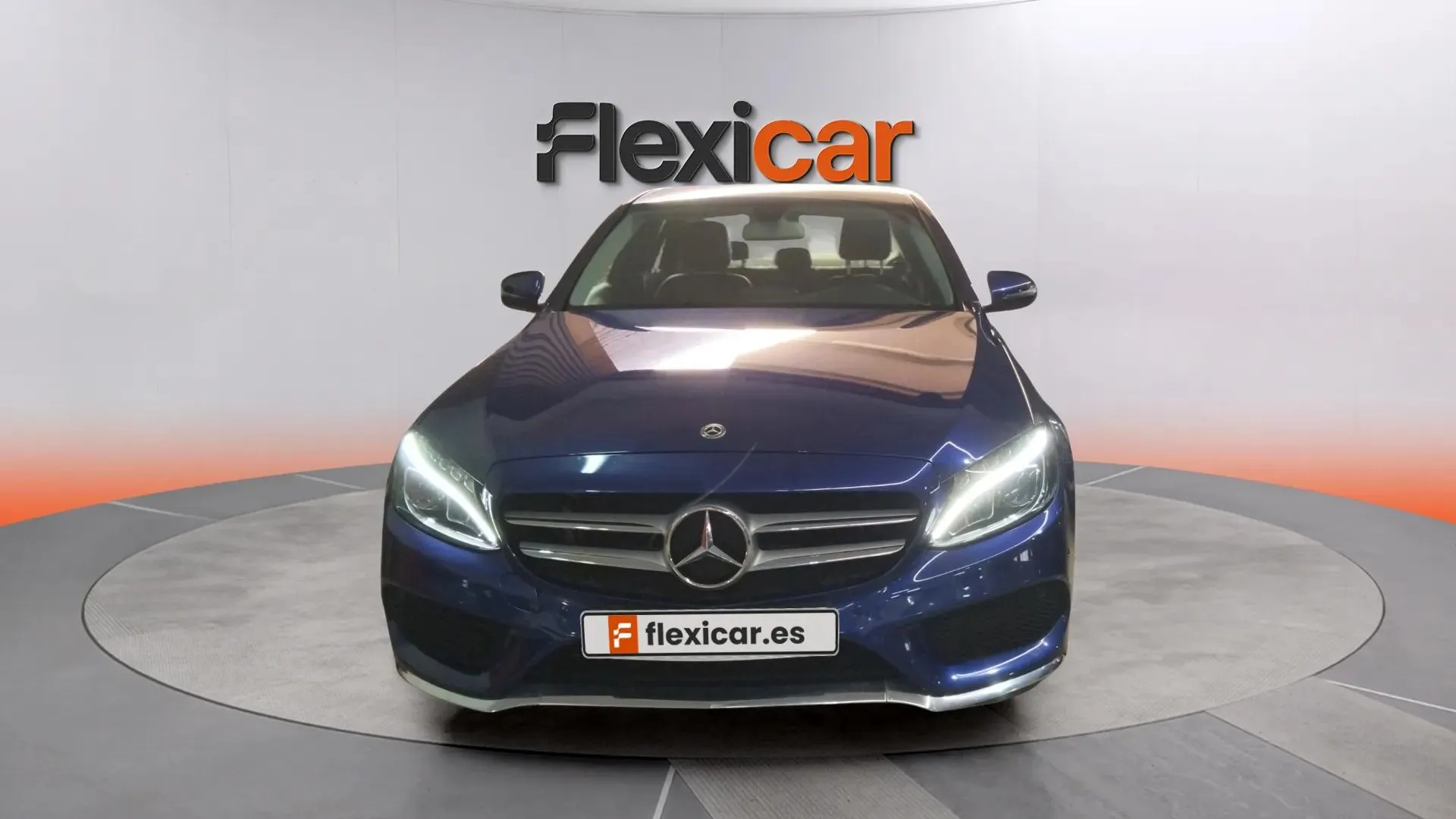 Mercedes-Benz Clase C C 220 d AMG Line - foto 2