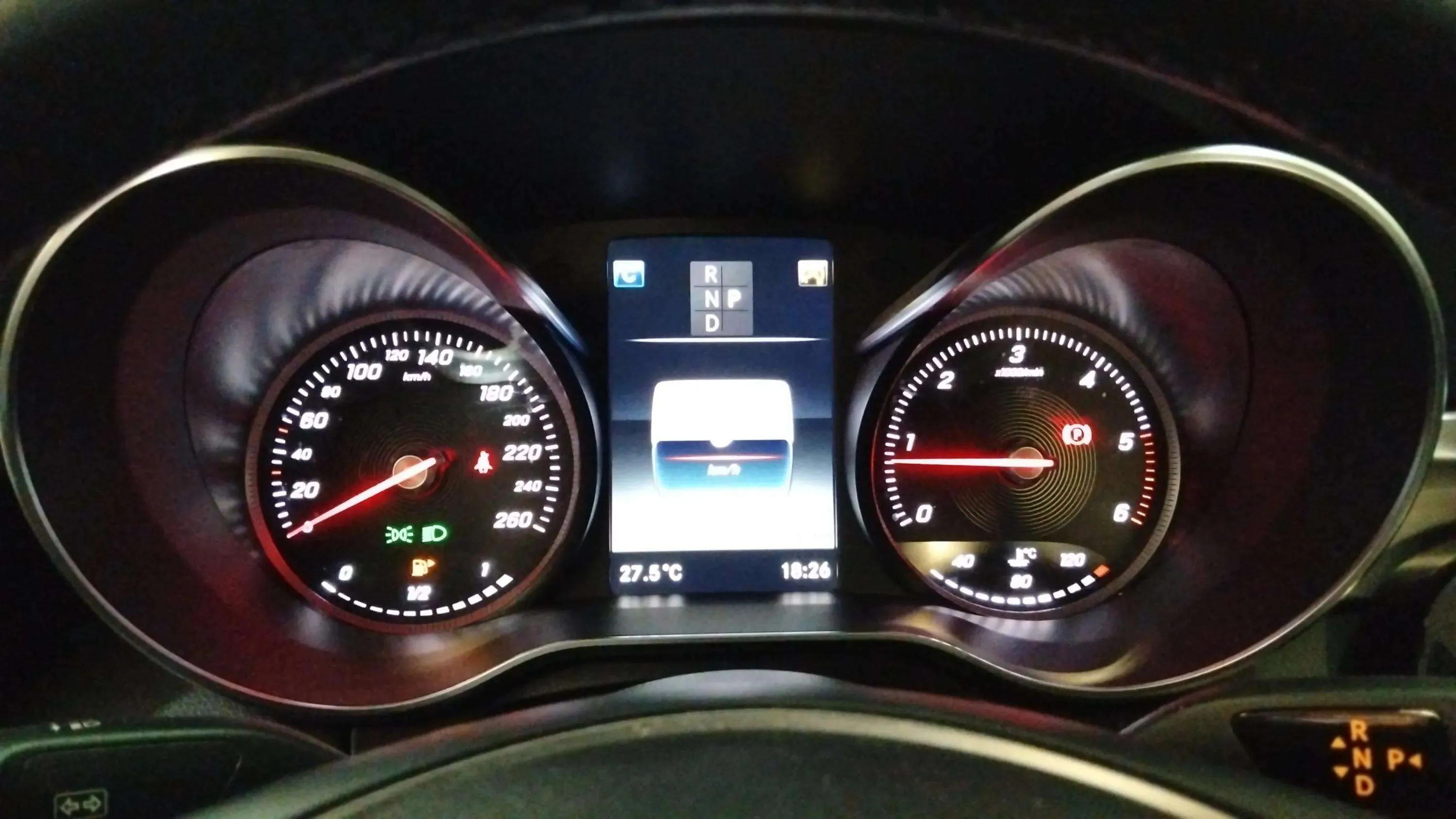 Mercedes-Benz Clase C C 220 d AMG Line - foto 12