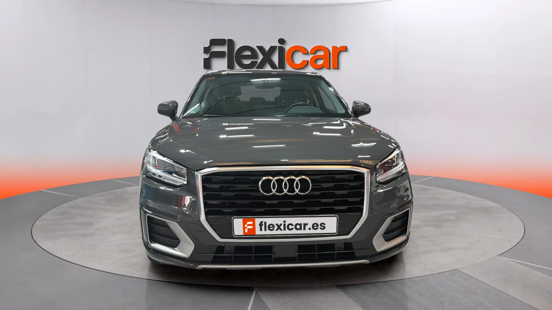 Audi Q2 Black Line 35 TFSI S tronic - foto 2