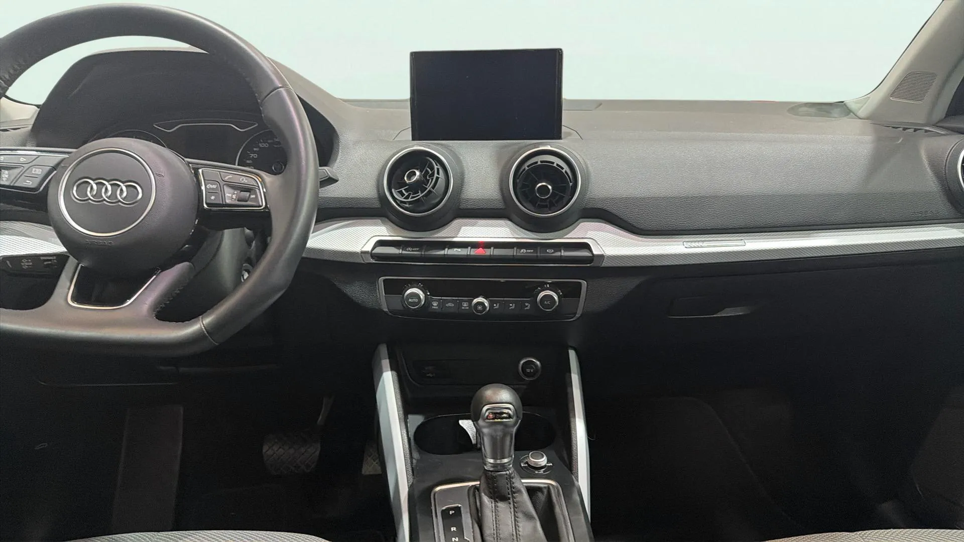 Audi Q2 Black Line 35 TFSI S tronic - foto 7