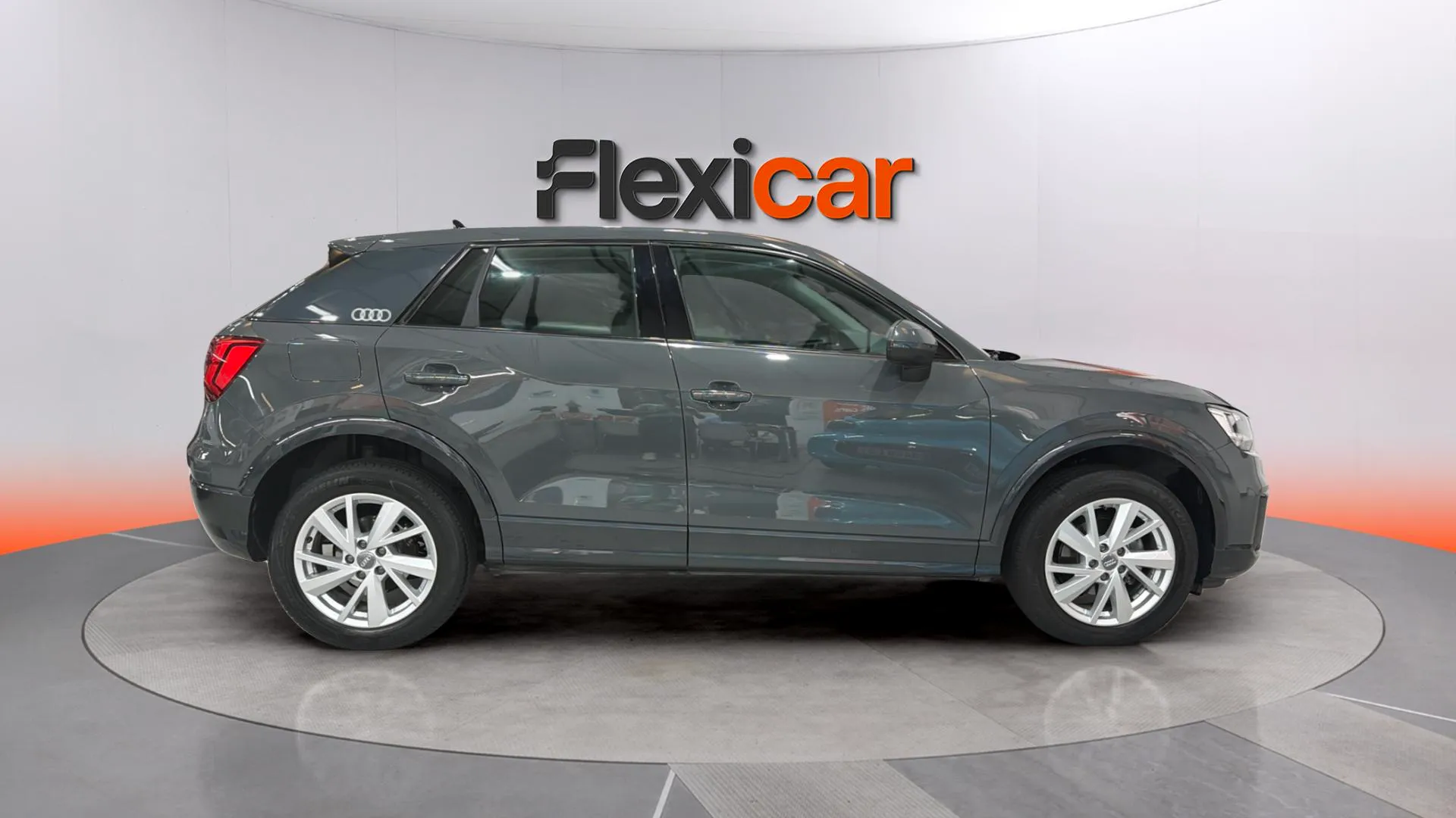 Audi Q2 Black Line 35 TFSI S tronic - foto 4