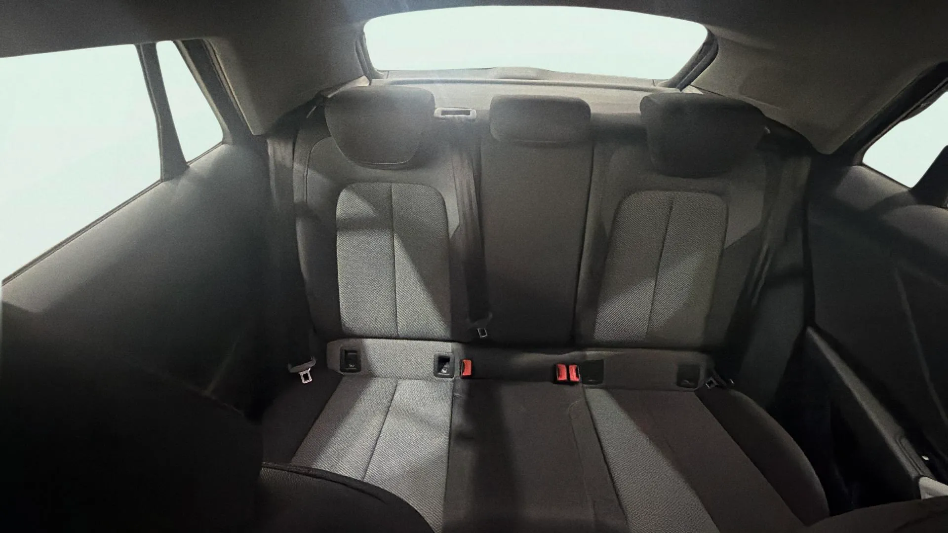 Audi Q2 Black Line 35 TFSI S tronic - foto 12