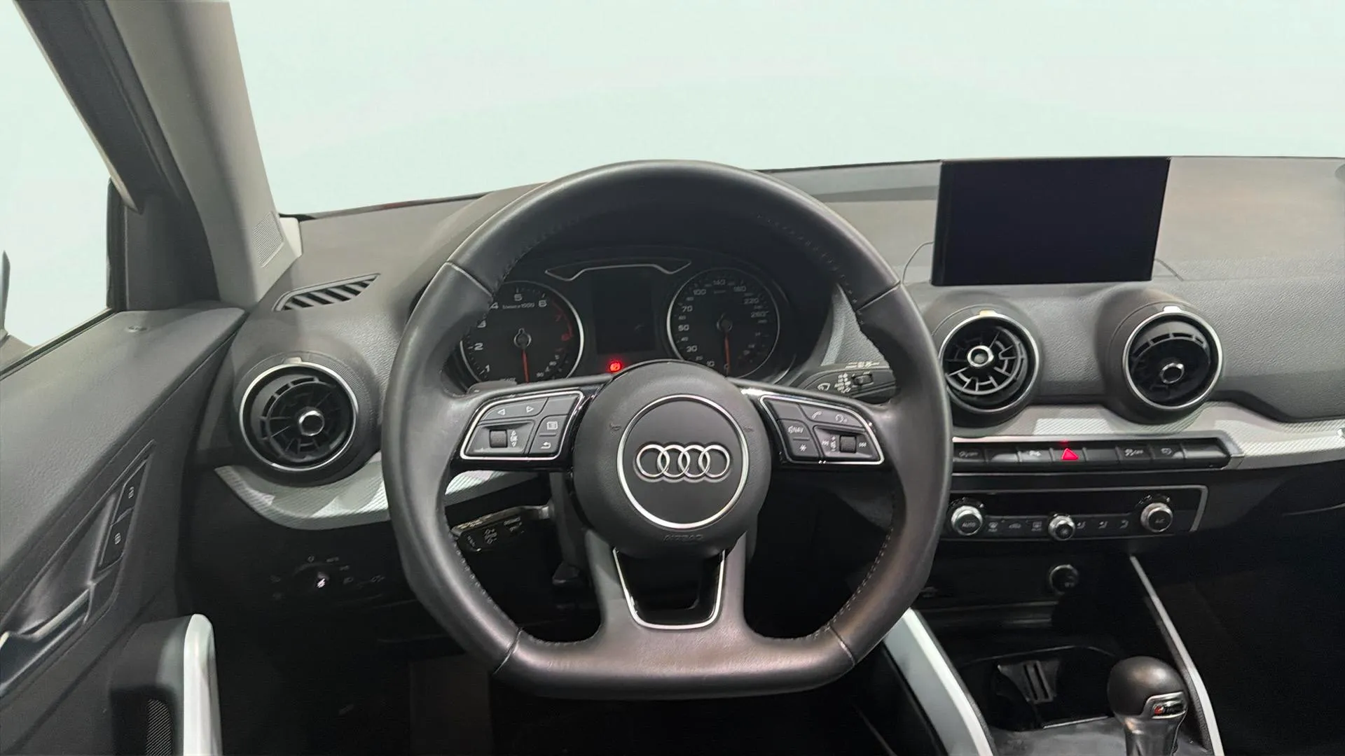 Audi Q2 Black Line 35 TFSI S tronic - foto 8