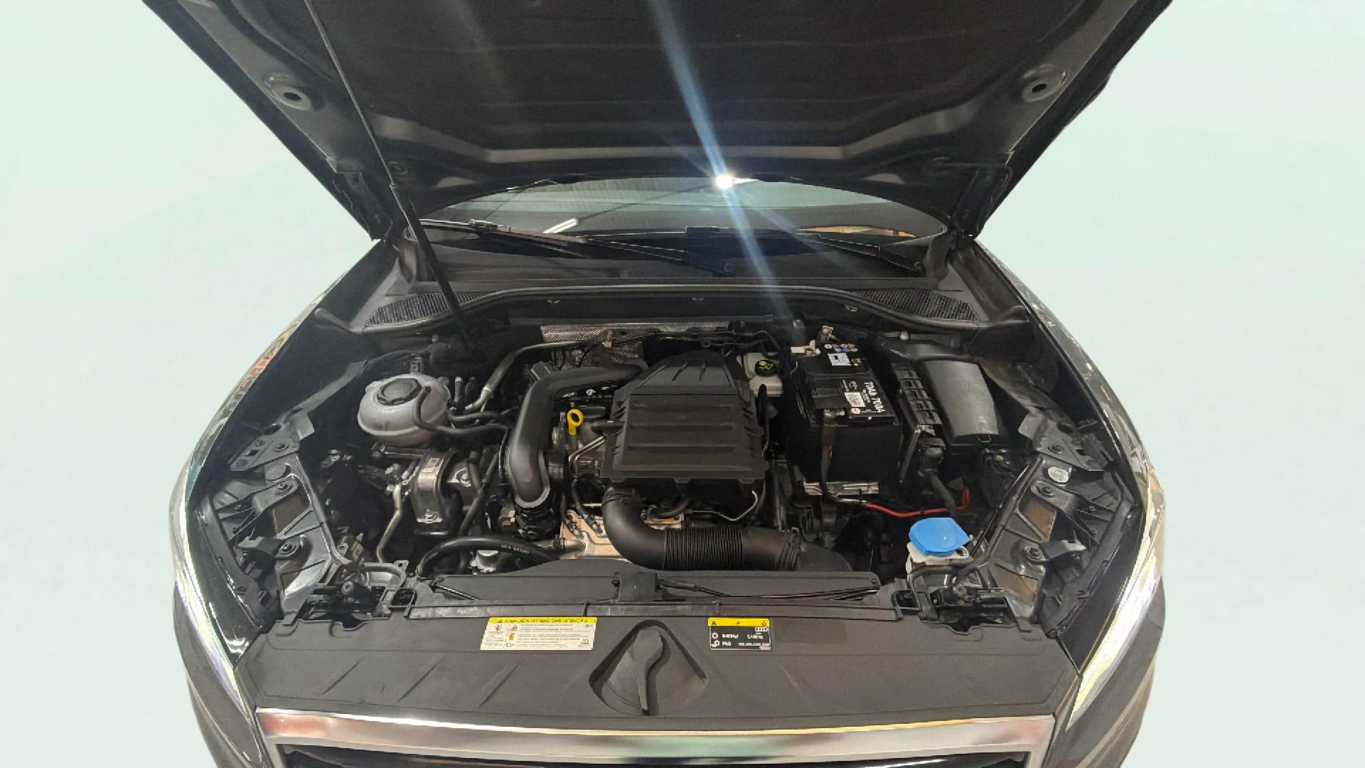 Audi Q2 Black Line 35 TFSI S tronic - foto 16