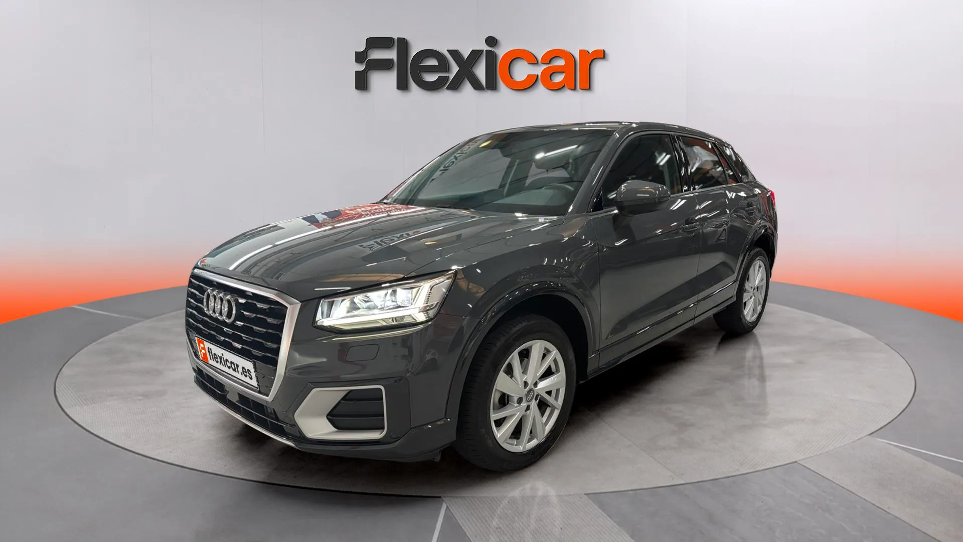 Audi Q2 Black Line 35 TFSI S tronic - foto 3