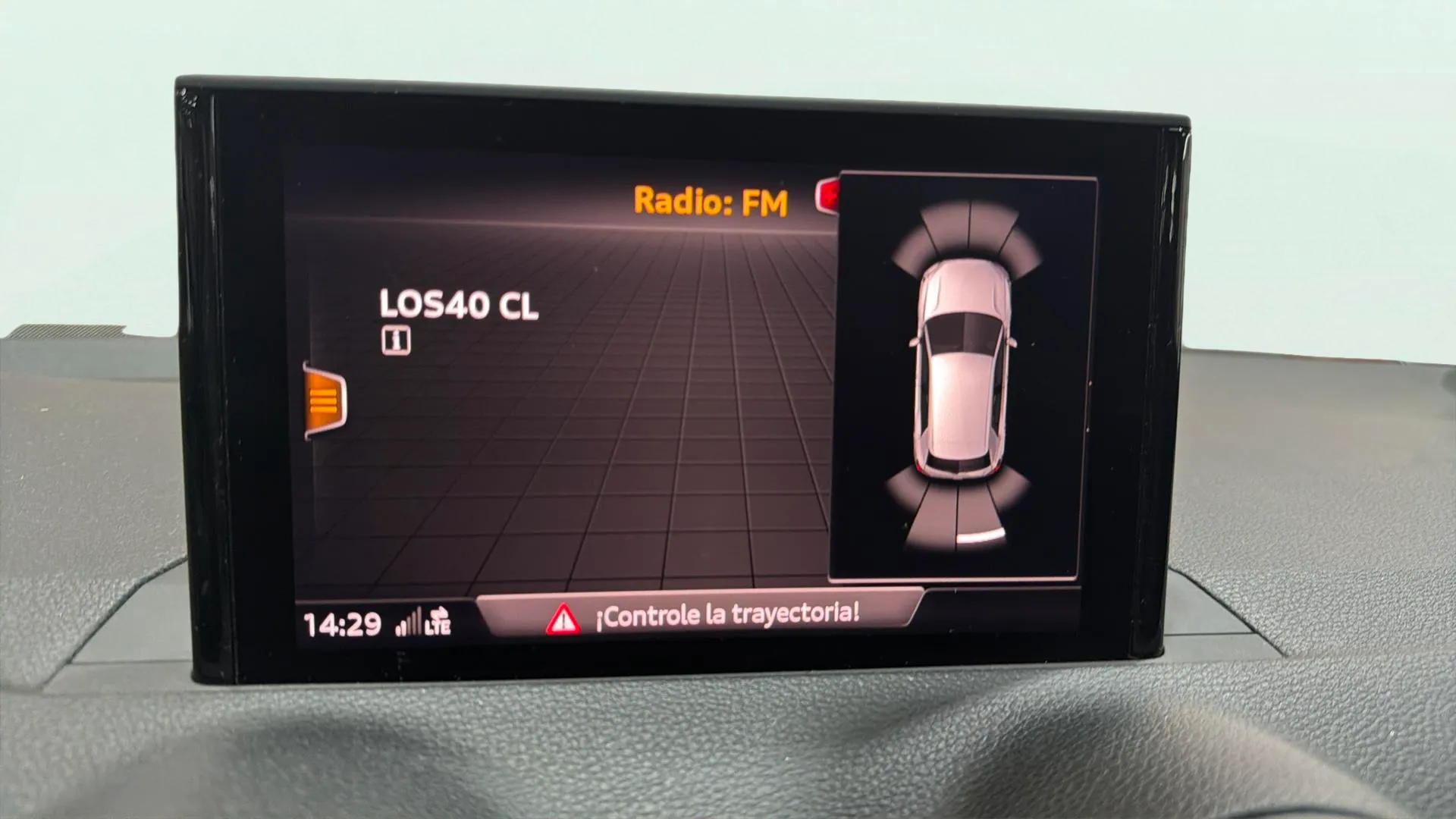 Audi Q2 Black Line 35 TFSI S tronic - foto 18