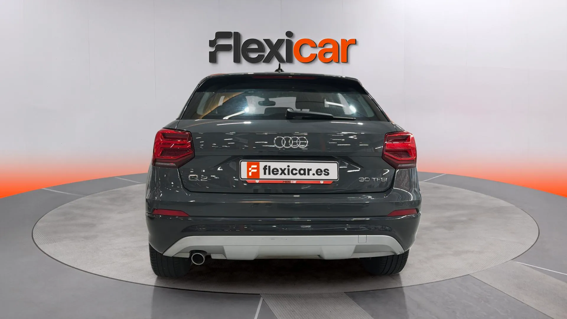 Audi Q2 Black Line 35 TFSI S tronic - foto 5