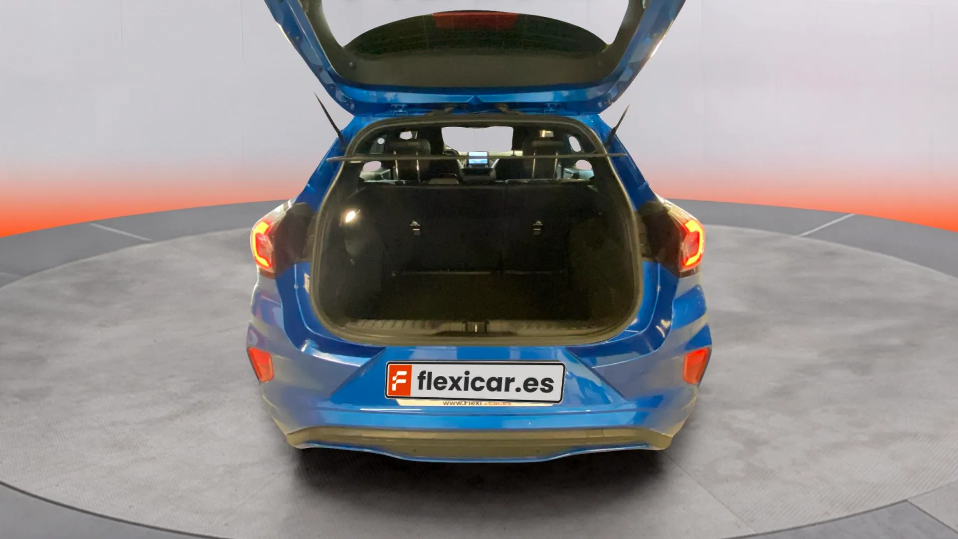 Ford Puma 1.0 EcoBoost ST-Line X - foto 13